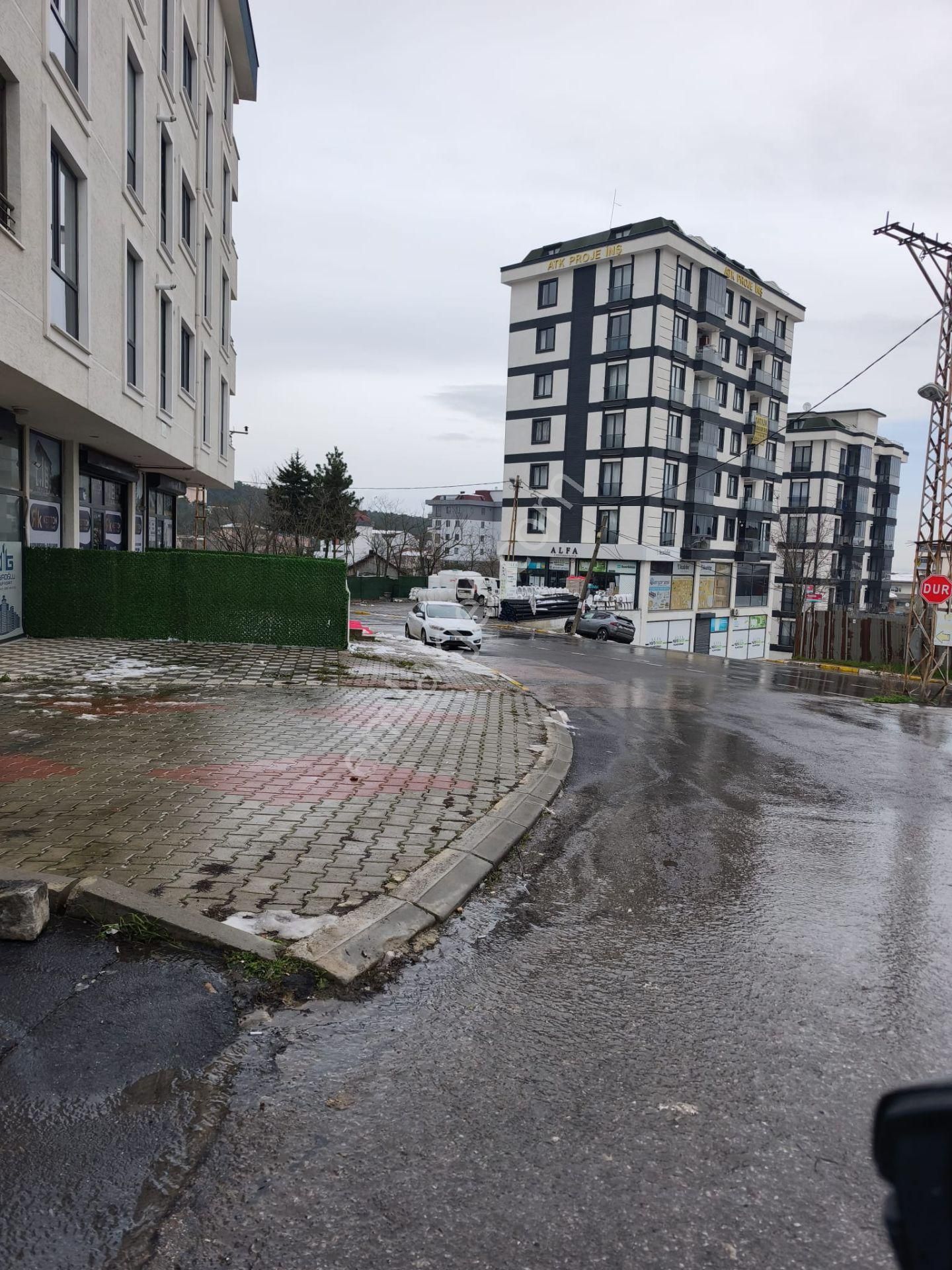 Çok Acil Sultanbeyli Necipfazıl Mah Satılık 174 M Konut İmarlı Arsa - Görsel 2