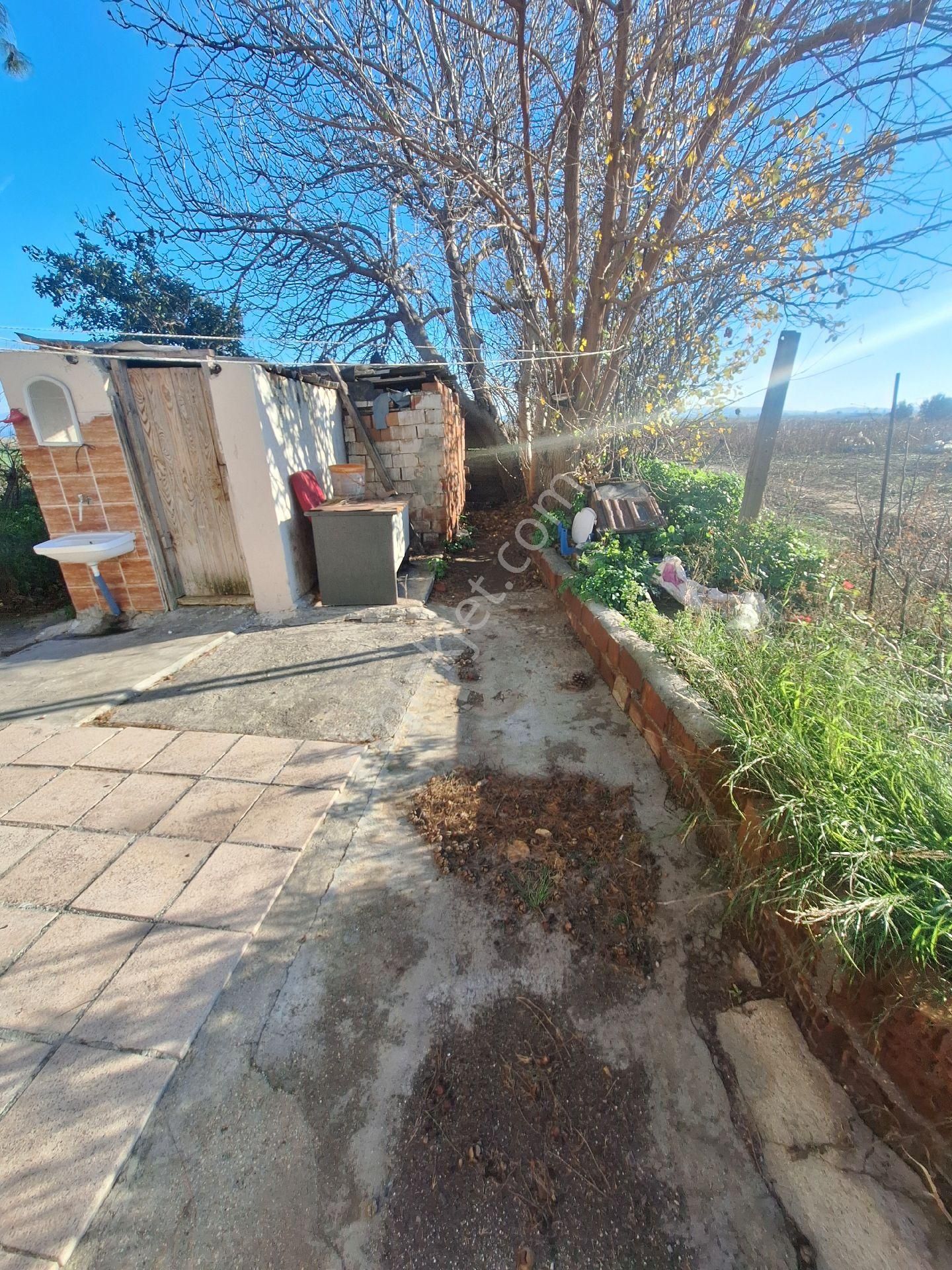 Satılık Müstakil Ev - Görsel 11