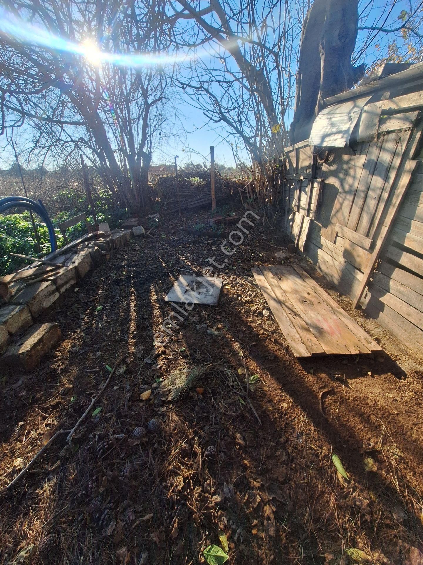 Satılık Müstakil Ev - Görsel 16