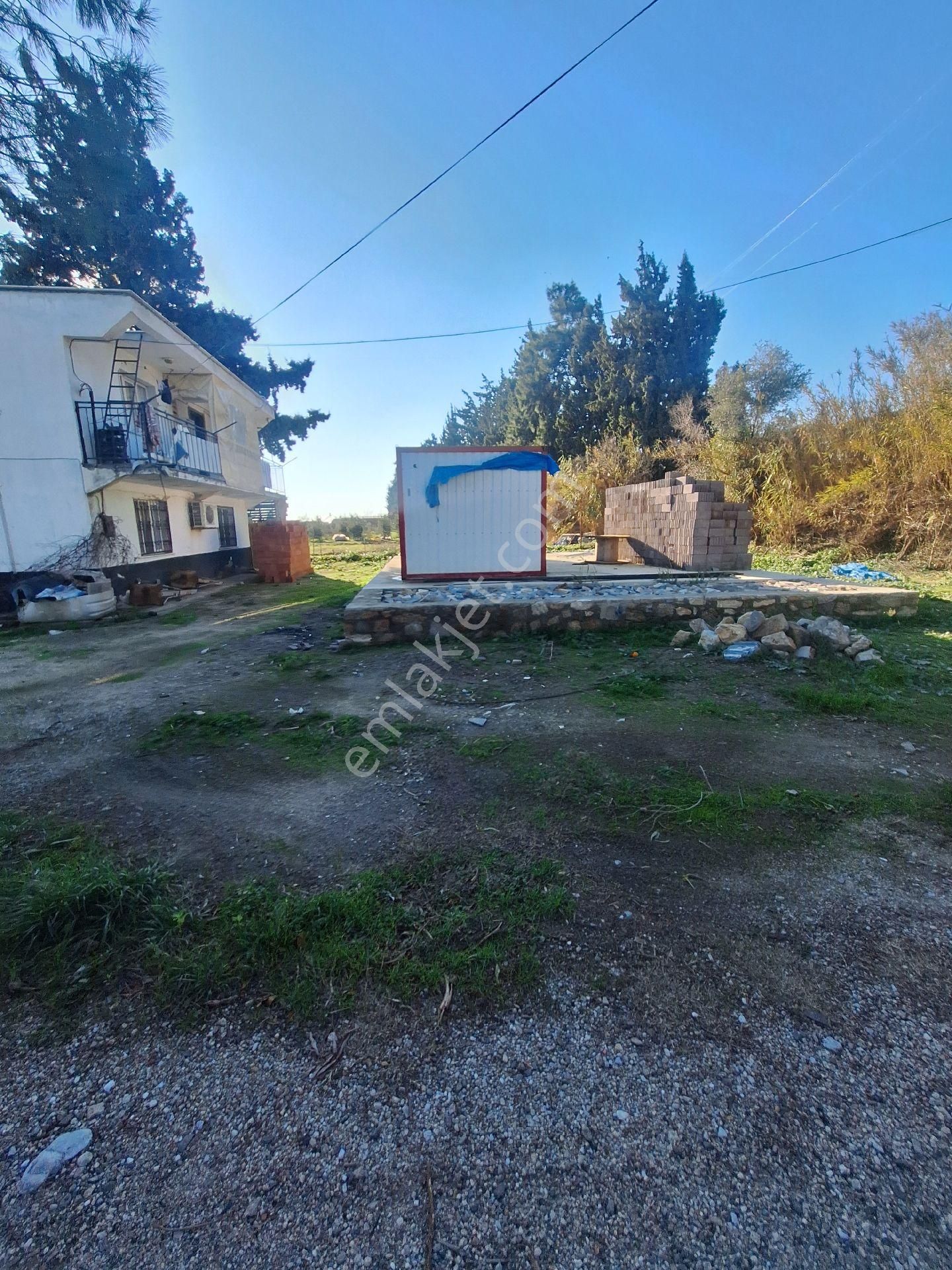 Satılık Müstakil Ev - Görsel 2