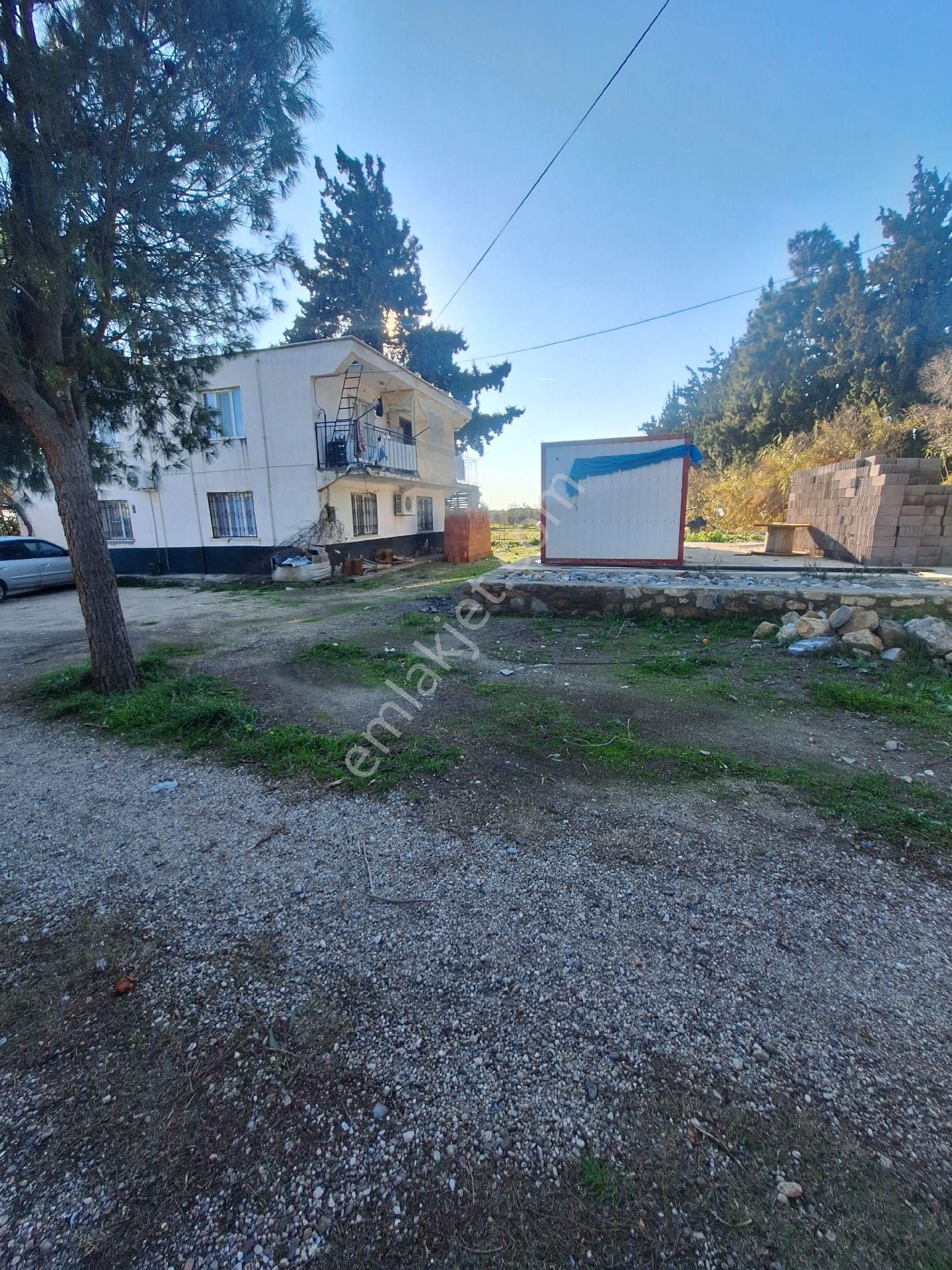 Satılık Müstakil Ev