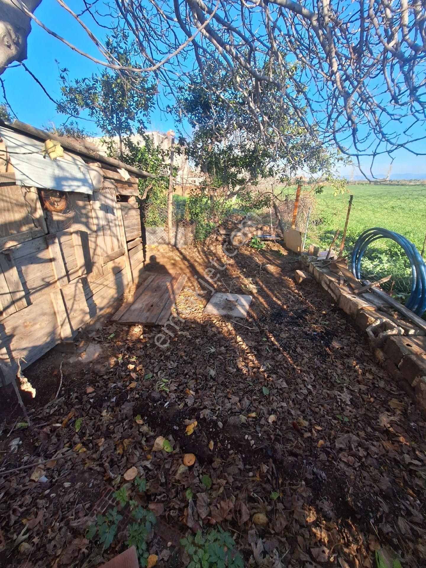 Satılık Müstakil Ev - Görsel 15