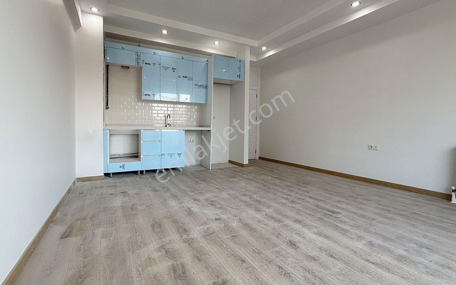 Weal World' Den Sahilde, Yeni Binada, 185 M2, İki Girişli Lüks Dubleks ... - Görsel 12