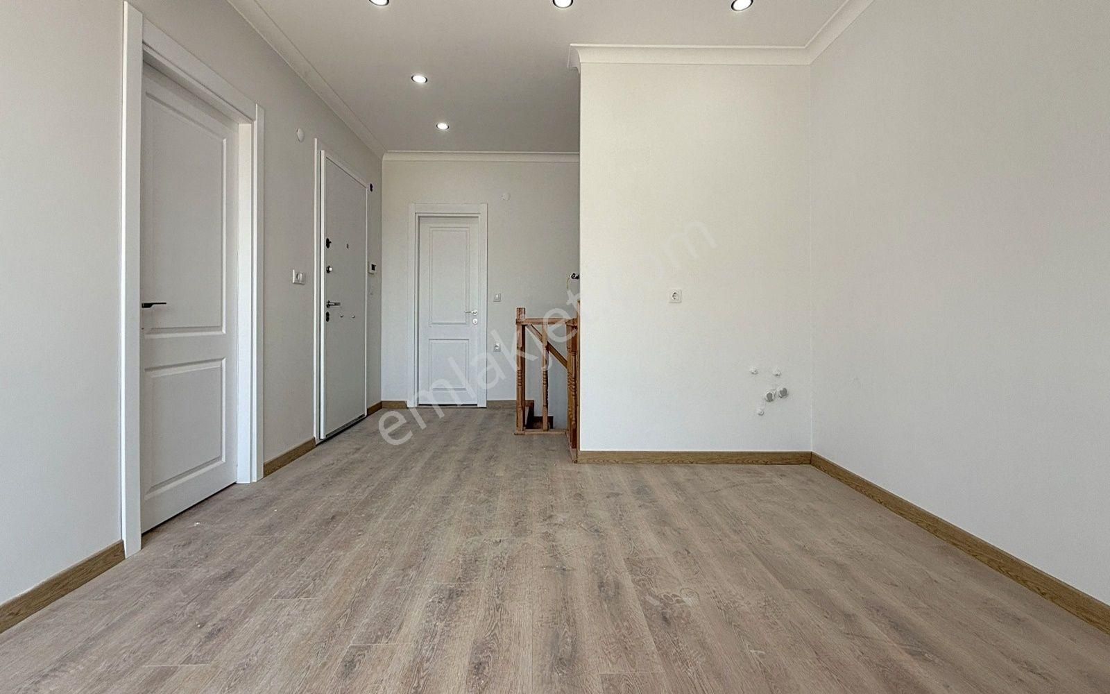 Weal World' Den Sahilde, Yeni Binada, 185 M2, İki Girişli Lüks Dubleks ... - Görsel 6