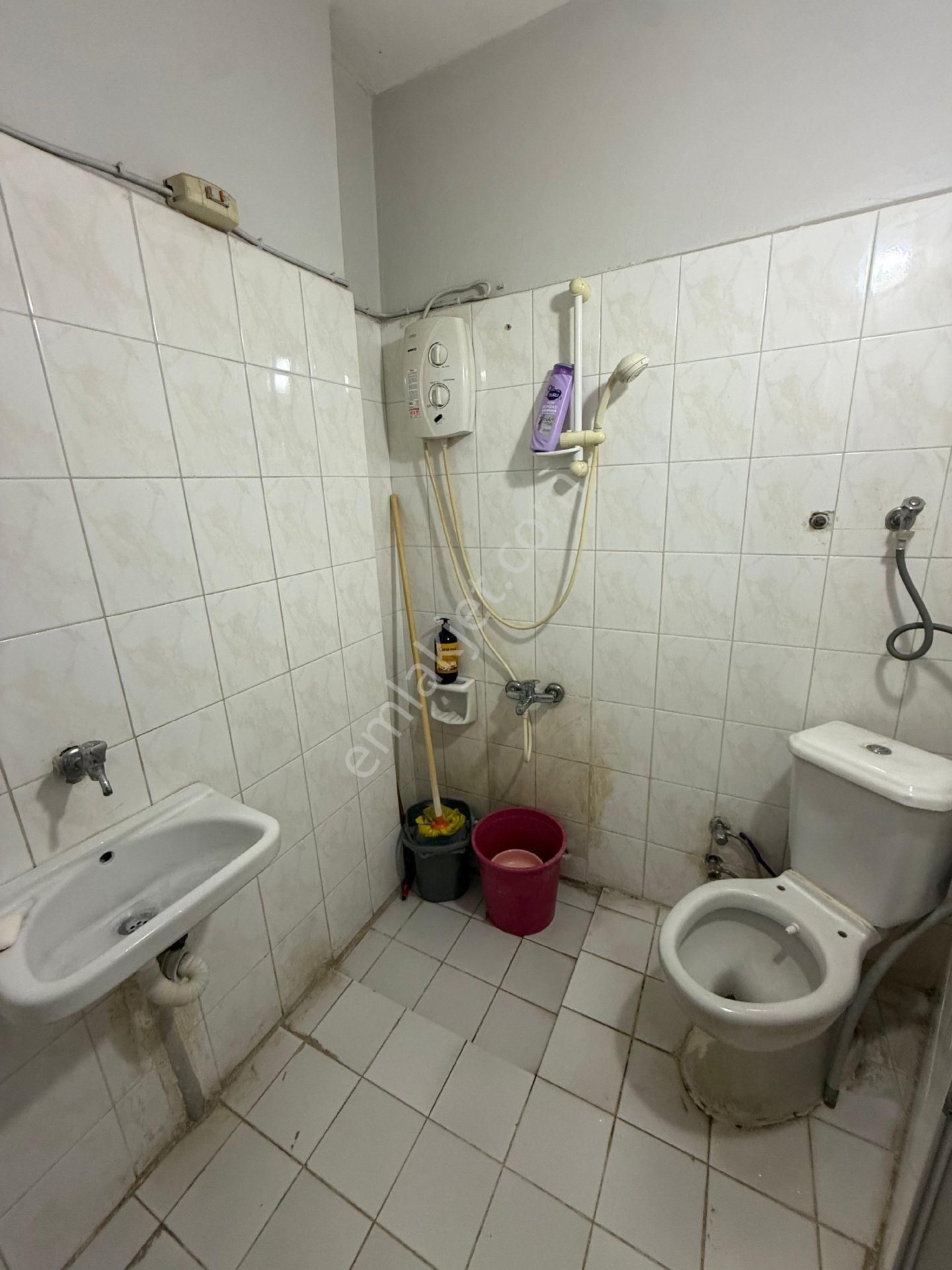 S.demirel'de**2+1**site İçerisinde**ömer Bayram**cazip - Görsel 15