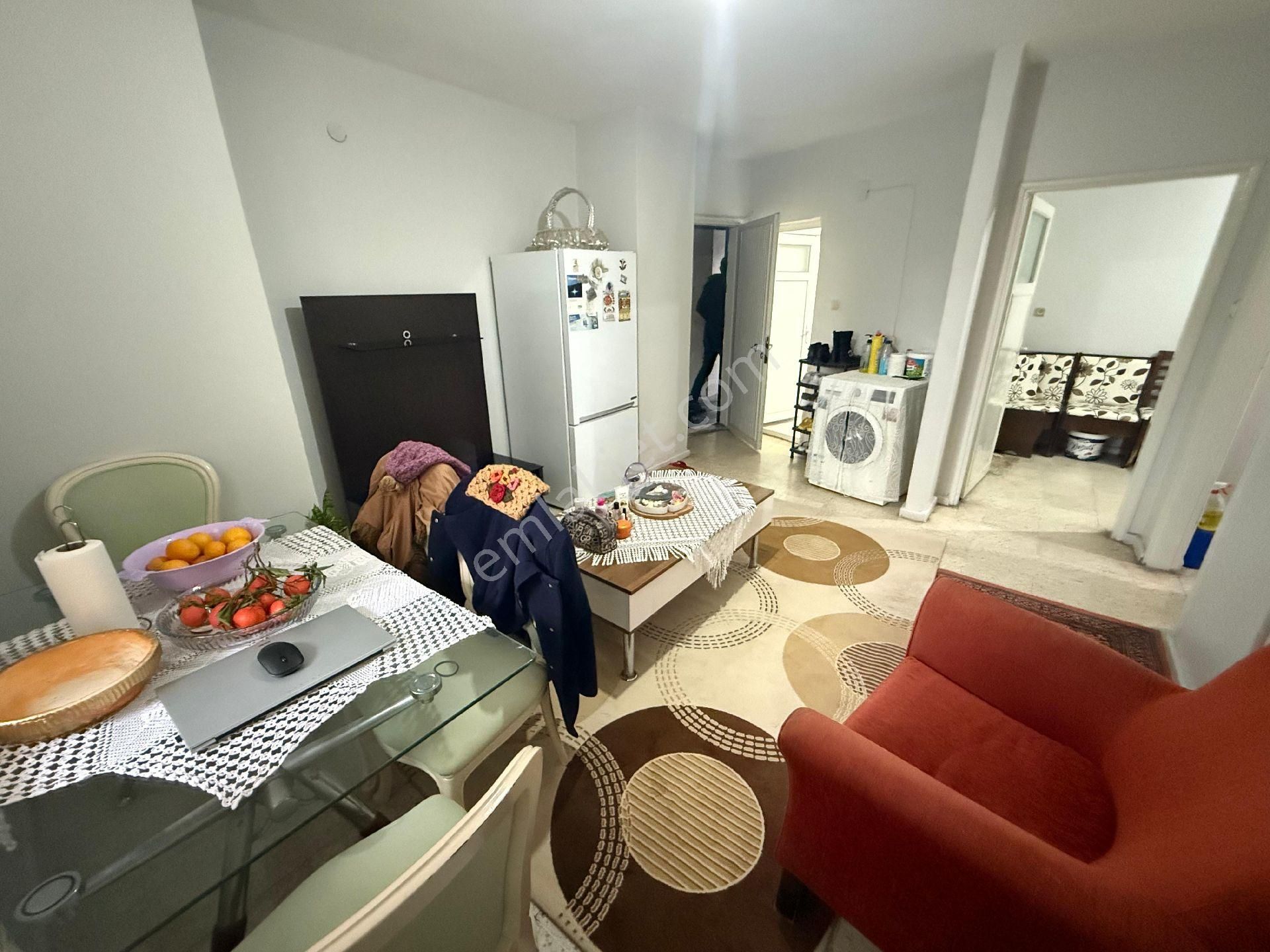 S.demirel'de**2+1**site İçerisinde**ömer Bayram**cazip - Görsel 6