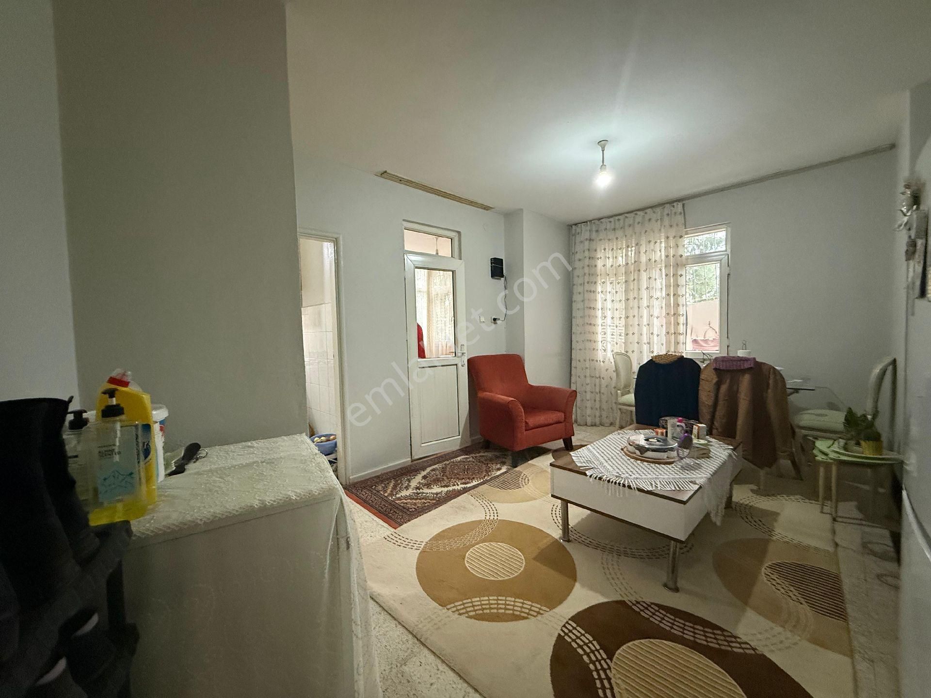 S.demirel'de**2+1**site İçerisinde**ömer Bayram**cazip - Görsel 8