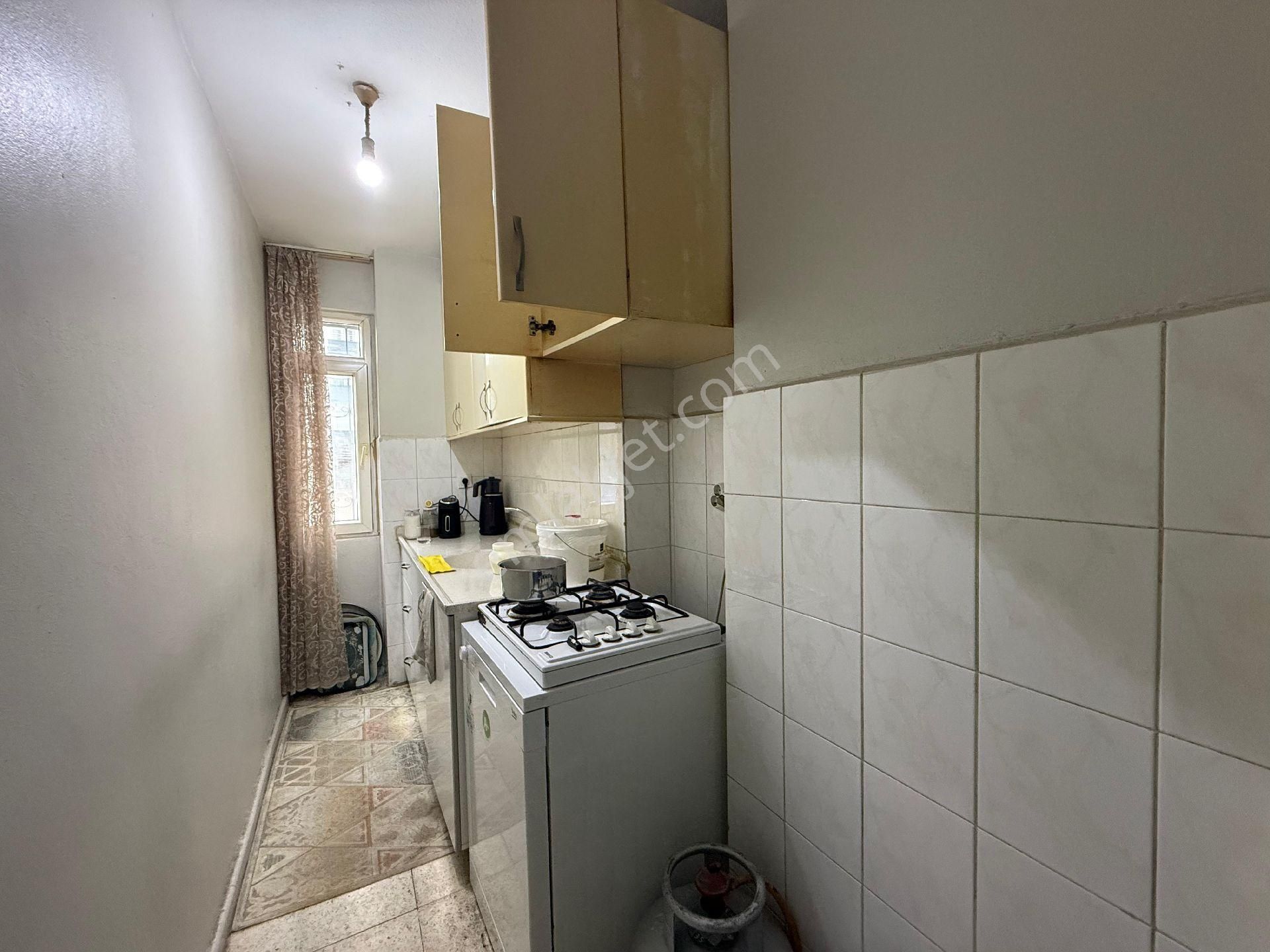 S.demirel'de**2+1**site İçerisinde**ömer Bayram**cazip - Görsel 10