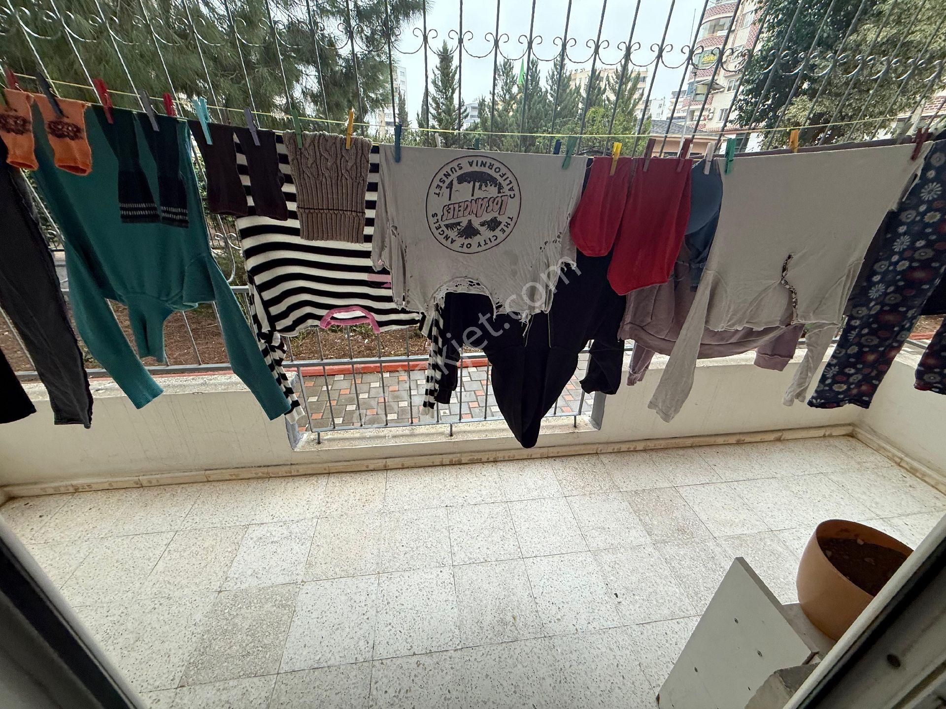 S.demirel'de**2+1**site İçerisinde**ömer Bayram**cazip - Görsel 16