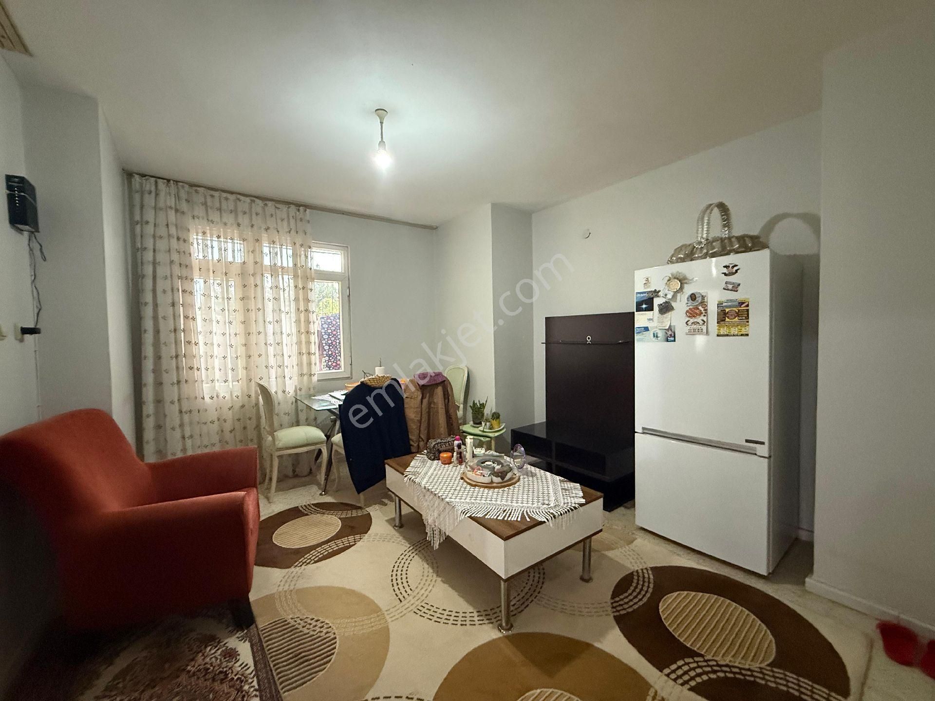 S.demirel'de**2+1**site İçerisinde**ömer Bayram**cazip - Görsel 7