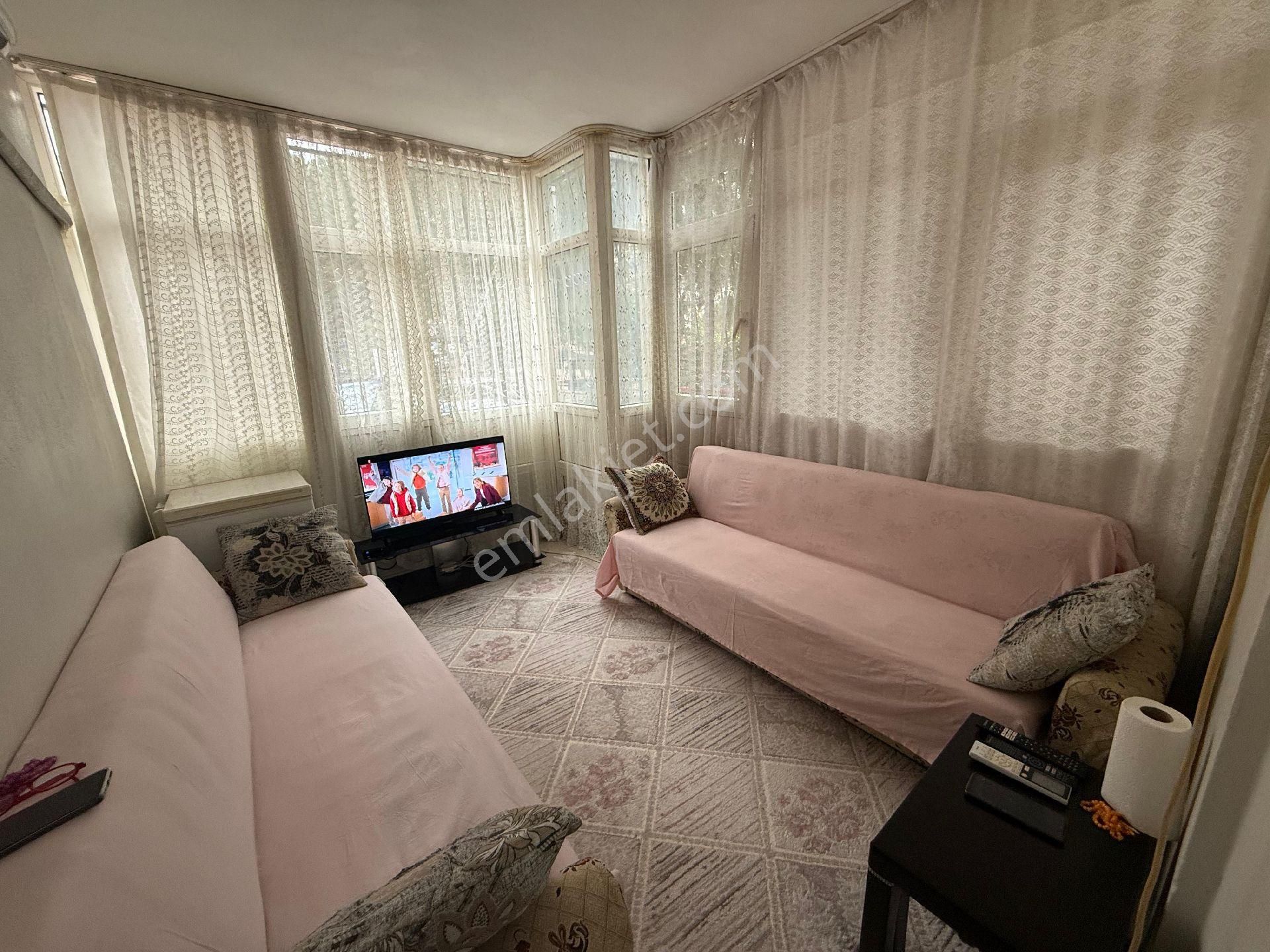 S.demirel'de**2+1**site İçerisinde**ömer Bayram**cazip - Görsel 4