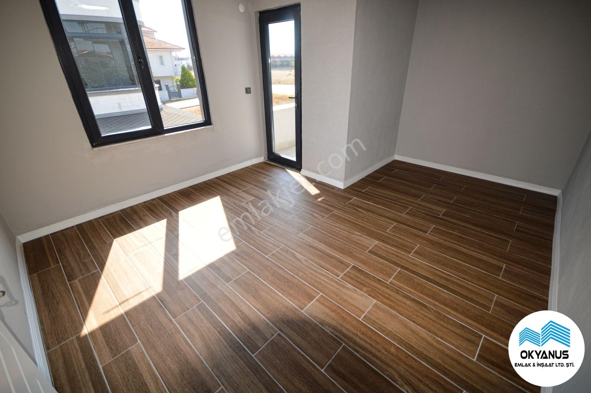 Sakarya Kocaali De Deniz Manzaralı, Ultra Bahçeli Şahane 3+1 Villa - Görsel 21