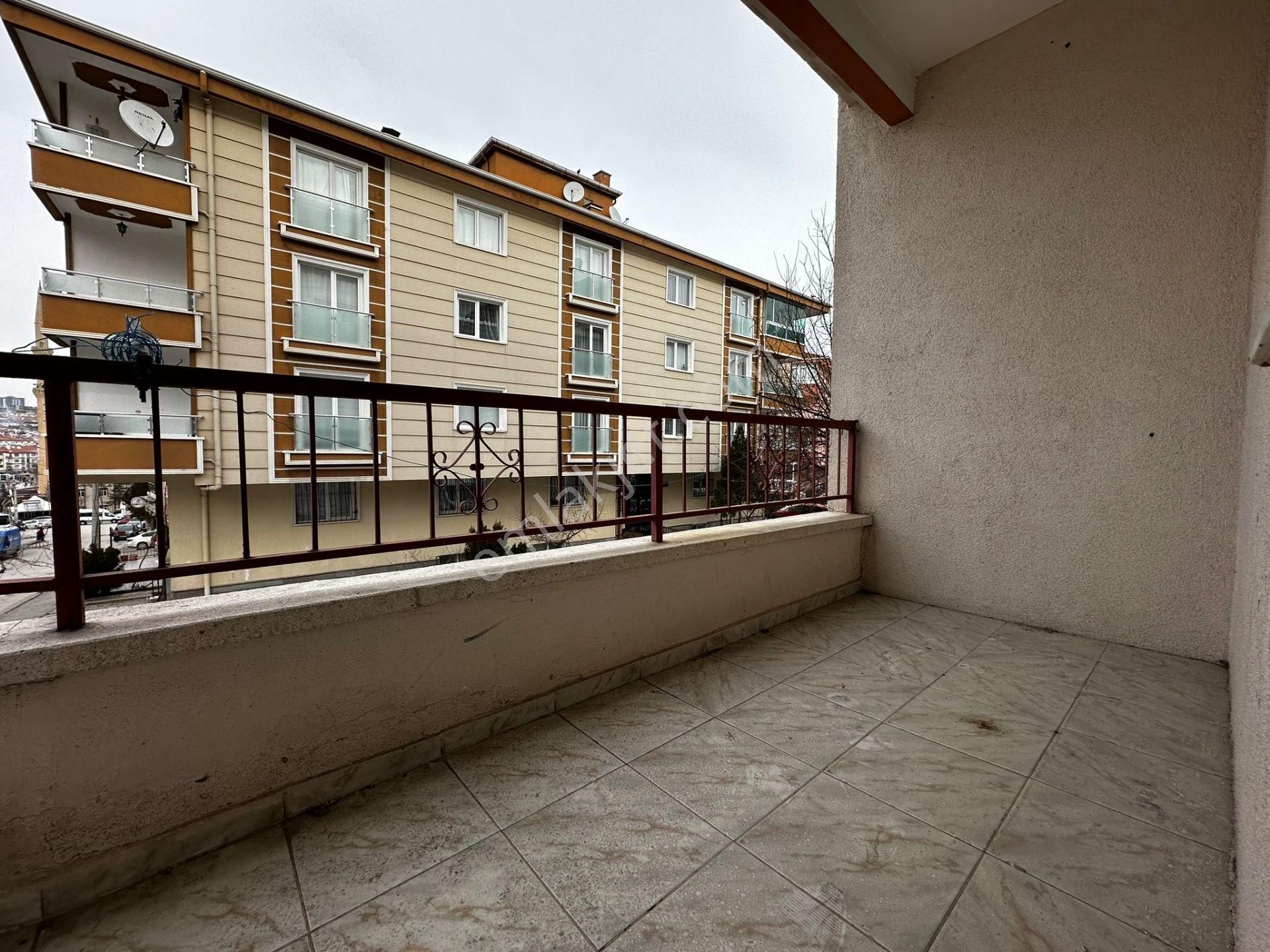 █çiftçioğullarından█ Pursaklar Merkezde 3+1 Daire - Görsel 17