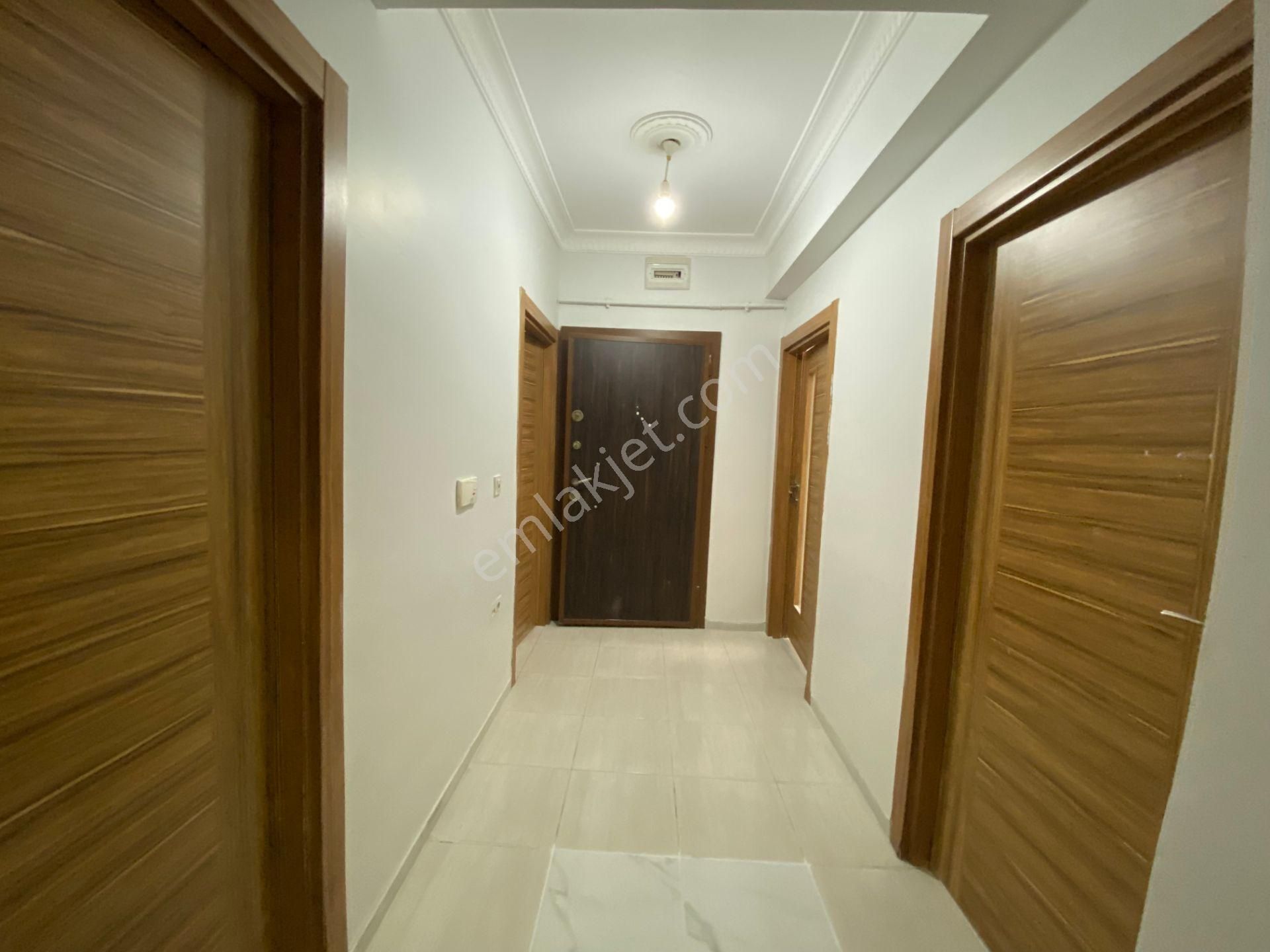 Avrupa Emlak Tan Dörtyol Meydana,metroya Yakın Menderes Mh 85m²2+1 Bahçe Kat,8 Yıllık(sabit Gelirli) - Görsel 18