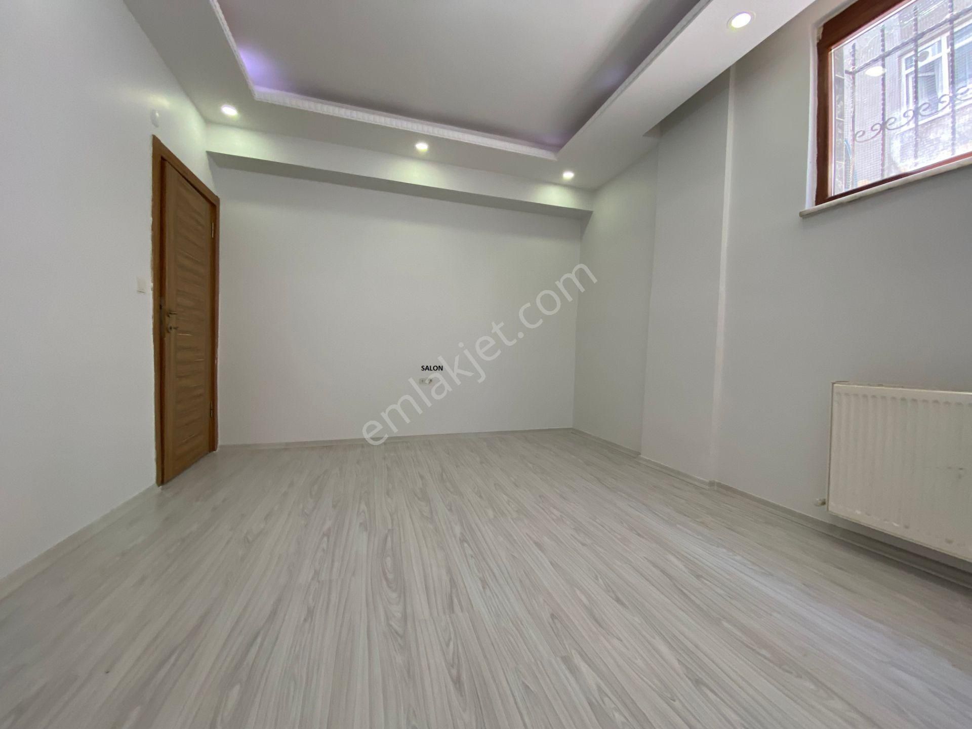Avrupa Emlak Tan Dörtyol Meydana,metroya Yakın Menderes Mh 85m²2+1 Bahçe Kat,8 Yıllık(sabit Gelirli) - Görsel 2