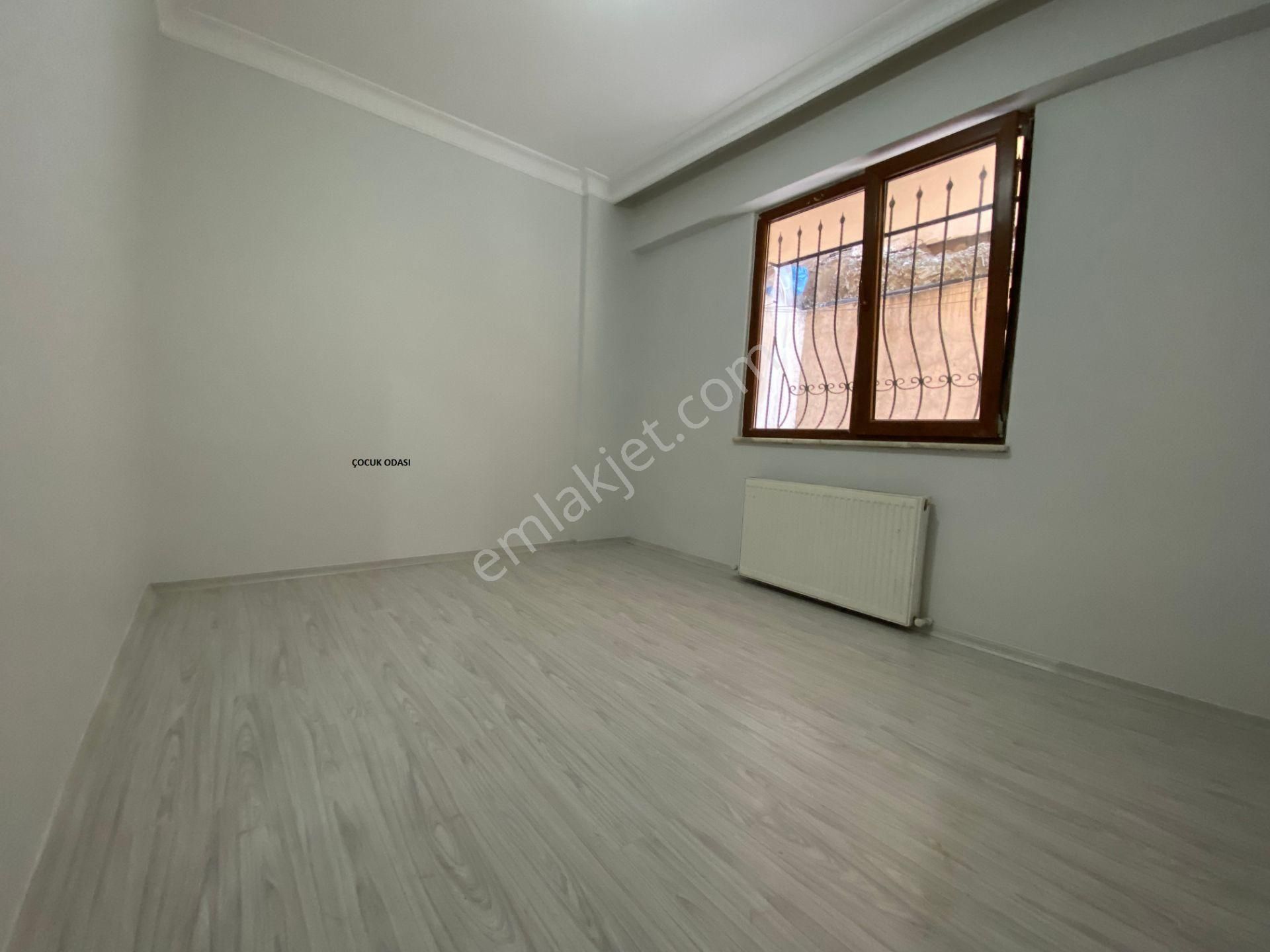 Avrupa Emlak Tan Dörtyol Meydana,metroya Yakın Menderes Mh 85m²2+1 Bahçe Kat,8 Yıllık(sabit Gelirli) - Görsel 12