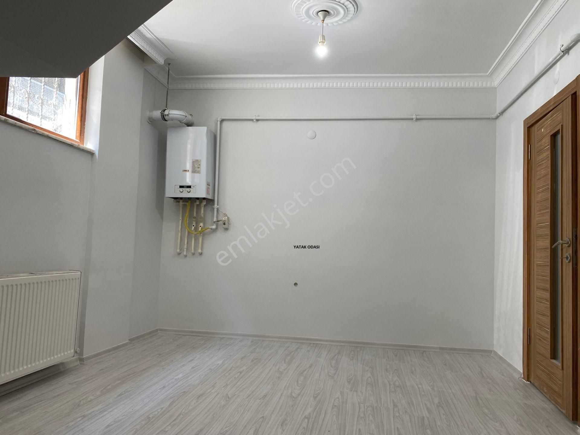 Avrupa Emlak Tan Dörtyol Meydana,metroya Yakın Menderes Mh 85m²2+1 Bahçe Kat,8 Yıllık(sabit Gelirli) - Görsel 10