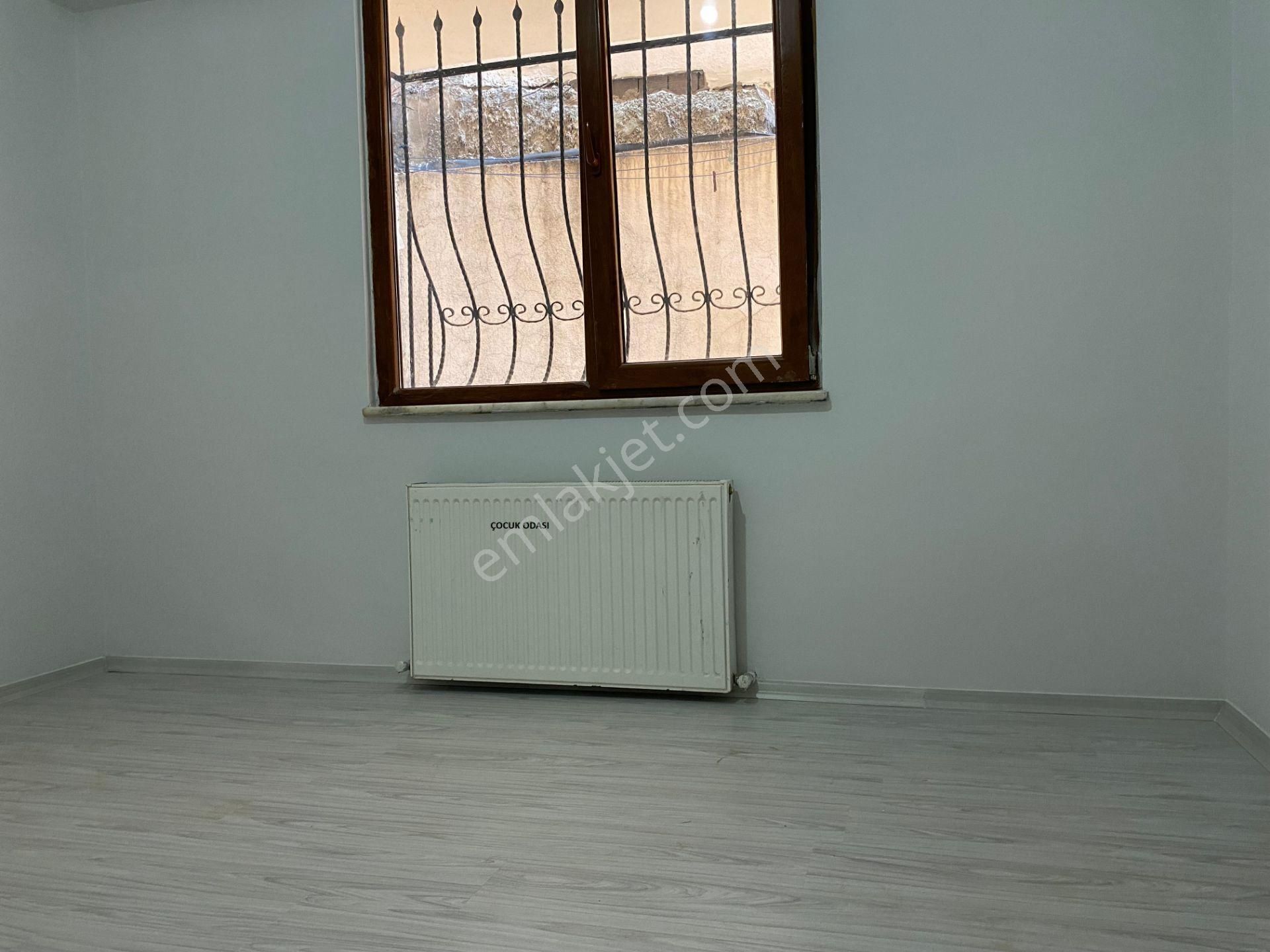 Avrupa Emlak Tan Dörtyol Meydana,metroya Yakın Menderes Mh 85m²2+1 Bahçe Kat,8 Yıllık(sabit Gelirli) - Görsel 11