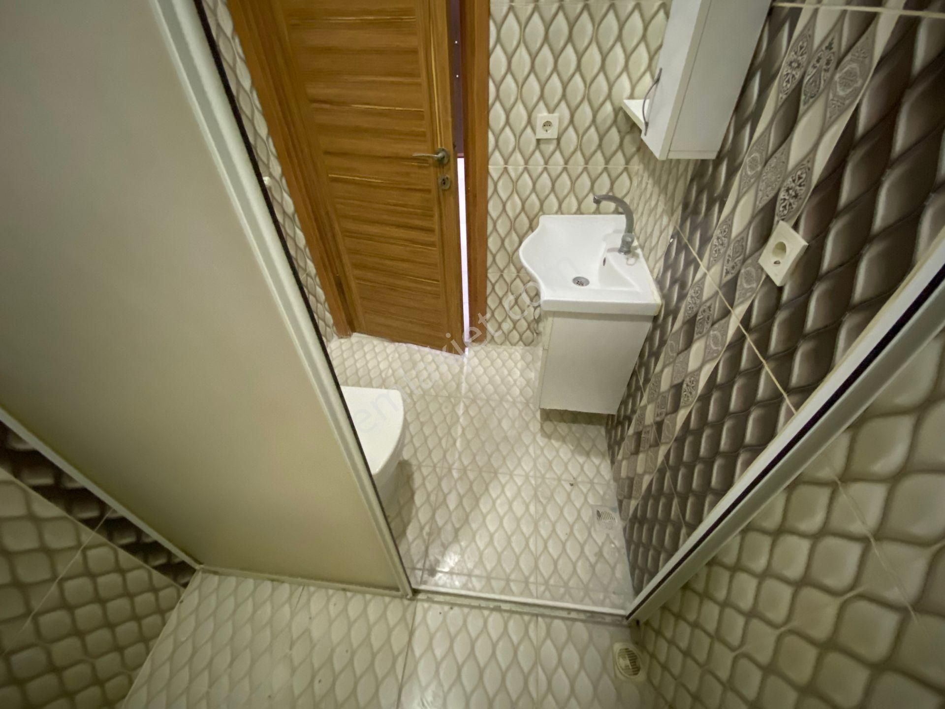 Avrupa Emlak Tan Dörtyol Meydana,metroya Yakın Menderes Mh 85m²2+1 Bahçe Kat,8 Yıllık(sabit Gelirli) - Görsel 16