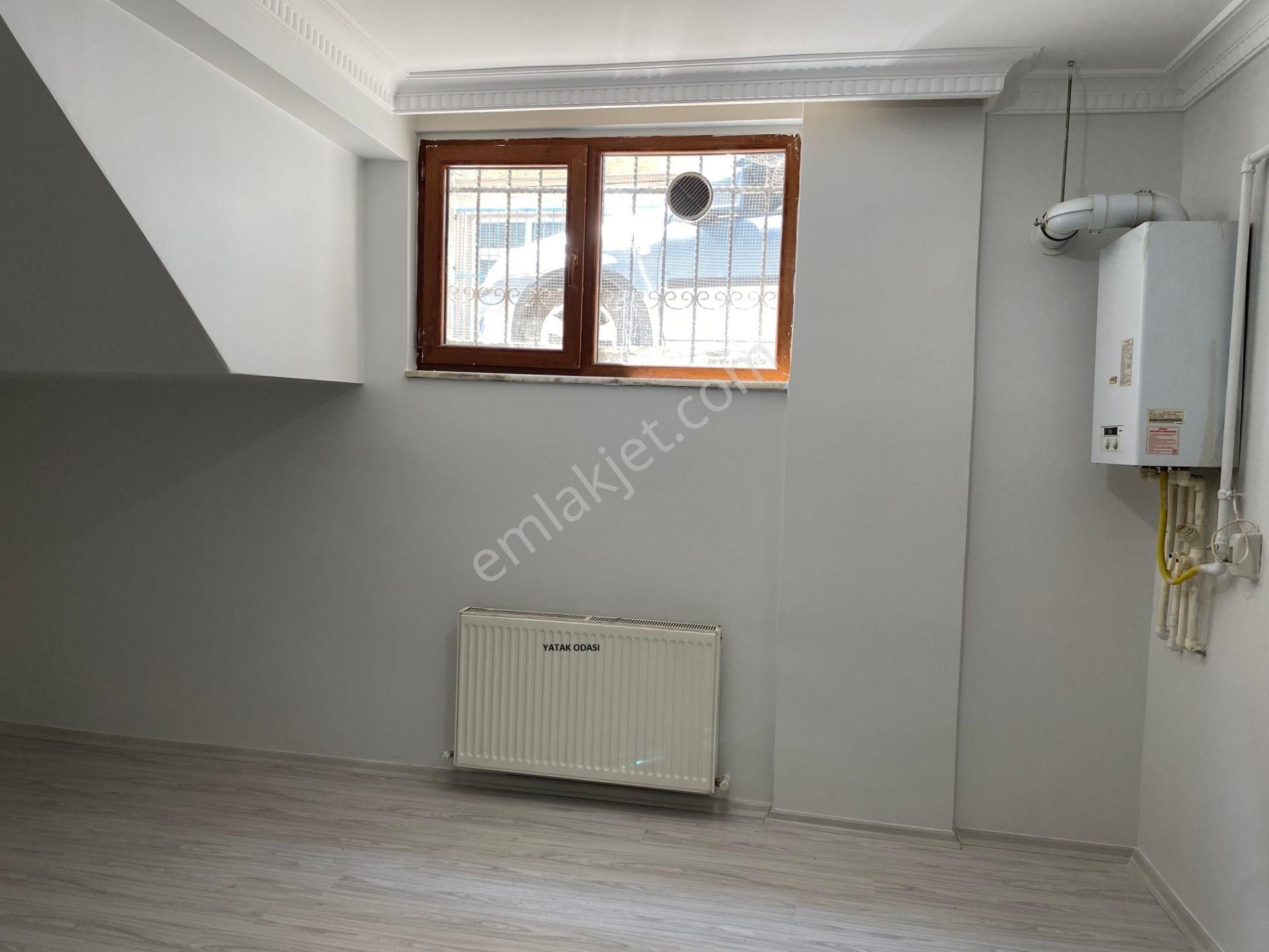Avrupa Emlak Tan Dörtyol Meydana,metroya Yakın Menderes Mh 85m²2+1 Bahçe Kat,8 Yıllık(sabit Gelirli) - Görsel 8