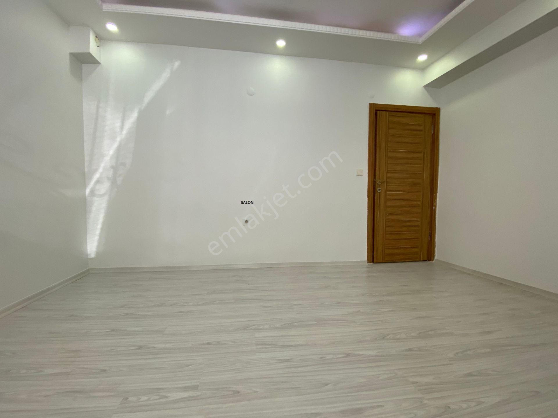 Avrupa Emlak Tan Dörtyol Meydana,metroya Yakın Menderes Mh 85m²2+1 Bahçe Kat,8 Yıllık(sabit Gelirli) - Görsel 3