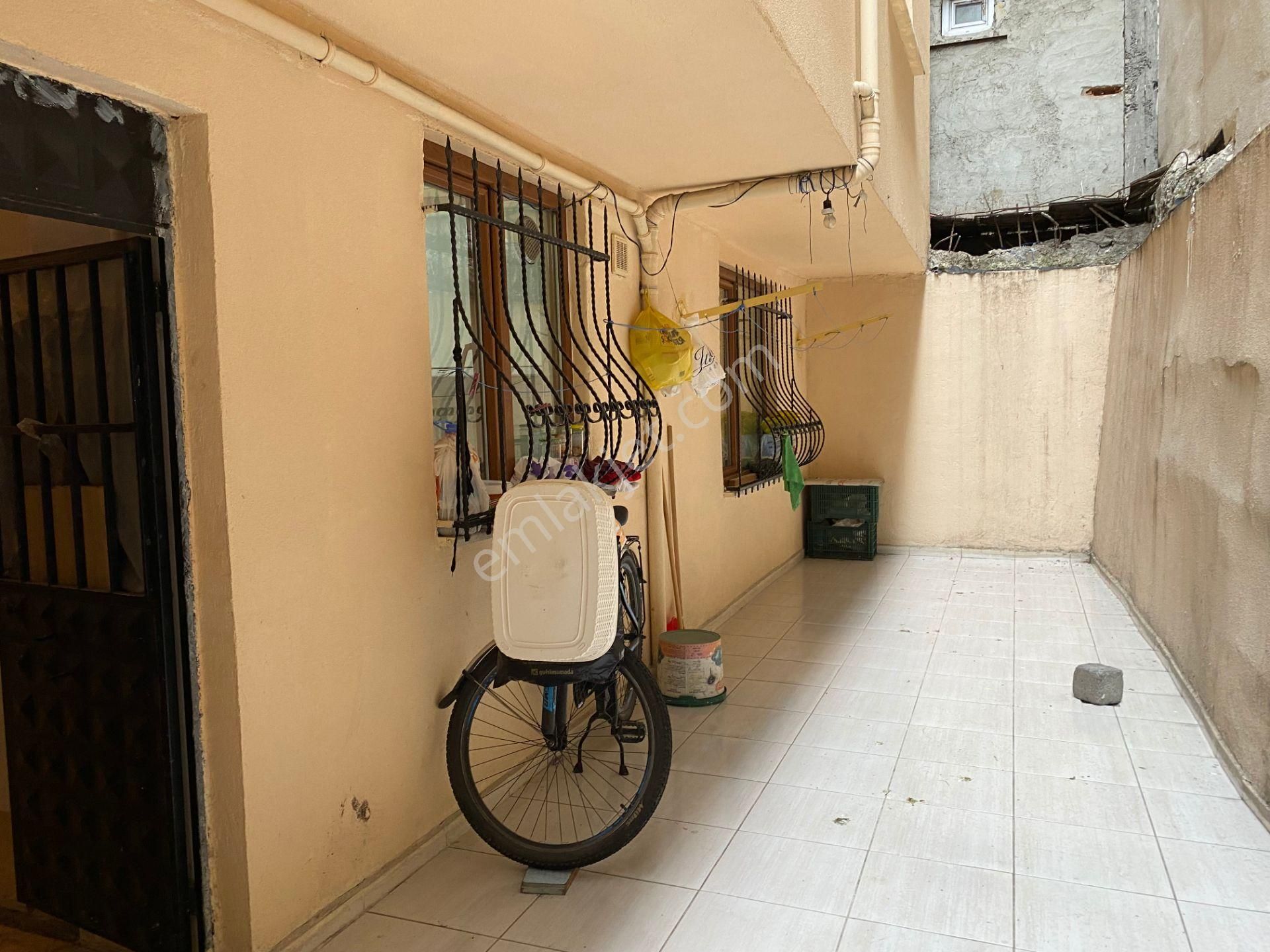 Avrupa Emlak Tan Dörtyol Meydana,metroya Yakın Menderes Mh 85m²2+1 Bahçe Kat,8 Yıllık(sabit Gelirli) - Görsel 20