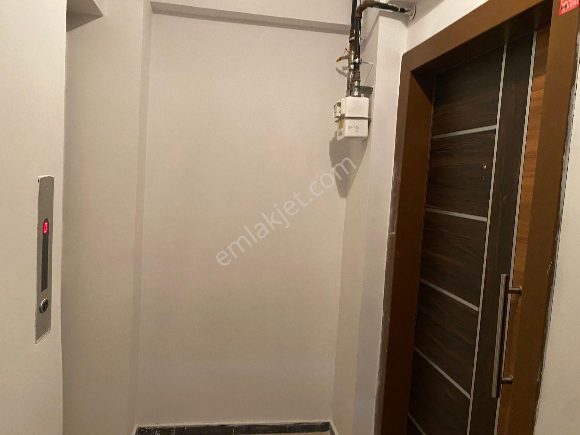 Avrupa Emlak Tan Dörtyol Meydana,metroya Yakın Menderes Mh 85m²2+1 Bahçe Kat,8 Yıllık(sabit Gelirli) - Görsel 19