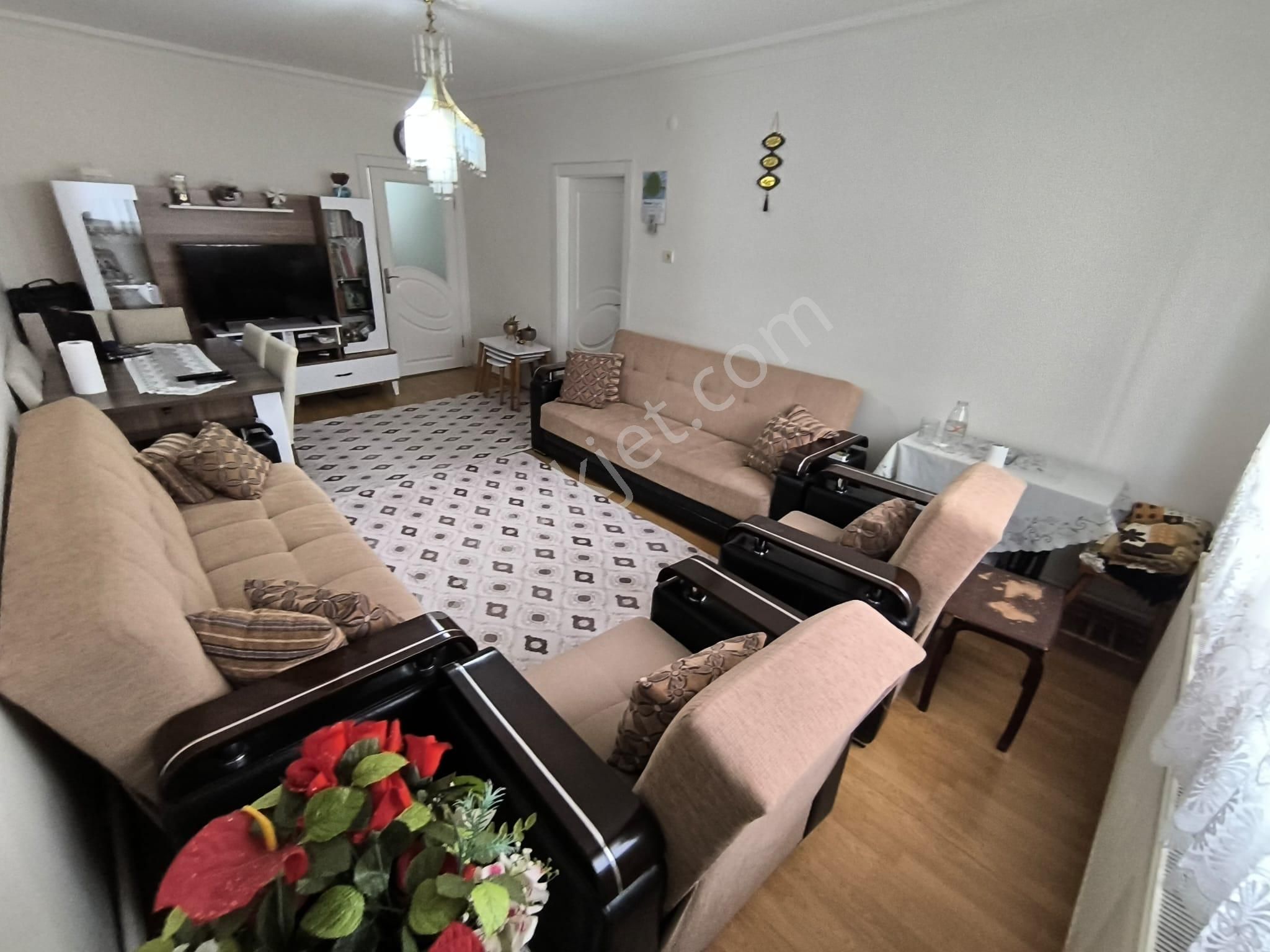 Örnek Emlak'tan Atatürk Mah 1.ara Katta Uygun Satılık Daire - Görsel 9