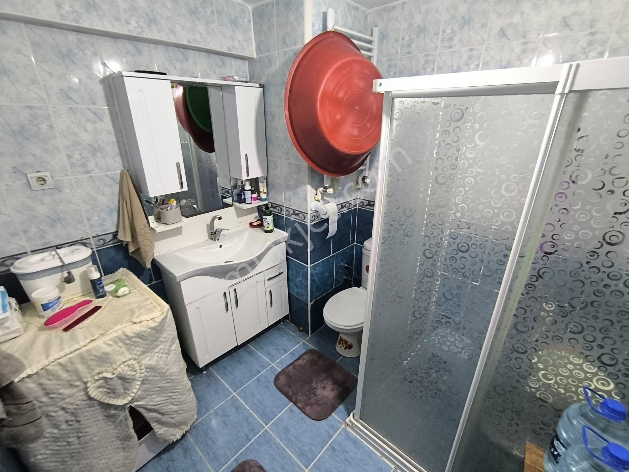 Örnek Emlak'tan Atatürk Mah 1.ara Katta Uygun Satılık Daire - Görsel 28