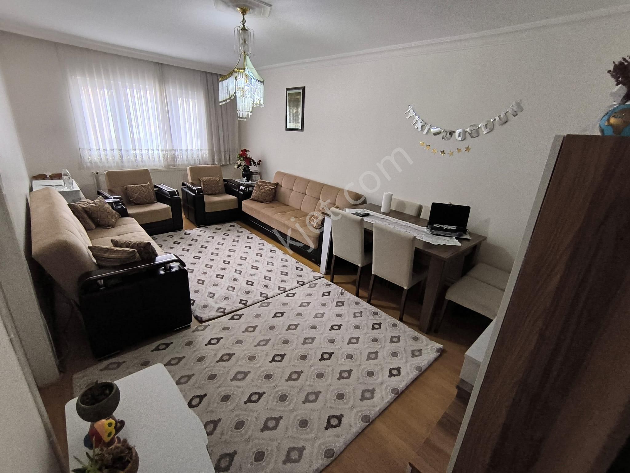 Örnek Emlak'tan Atatürk Mah 1.ara Katta Uygun Satılık Daire - Görsel 12