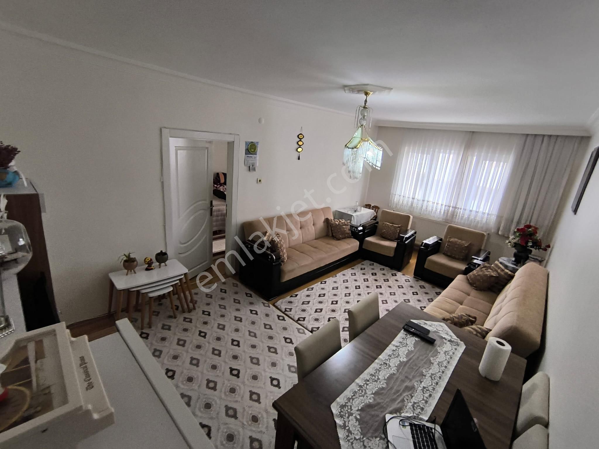 Örnek Emlak'tan Atatürk Mah 1.ara Katta Uygun Satılık Daire - Görsel 8