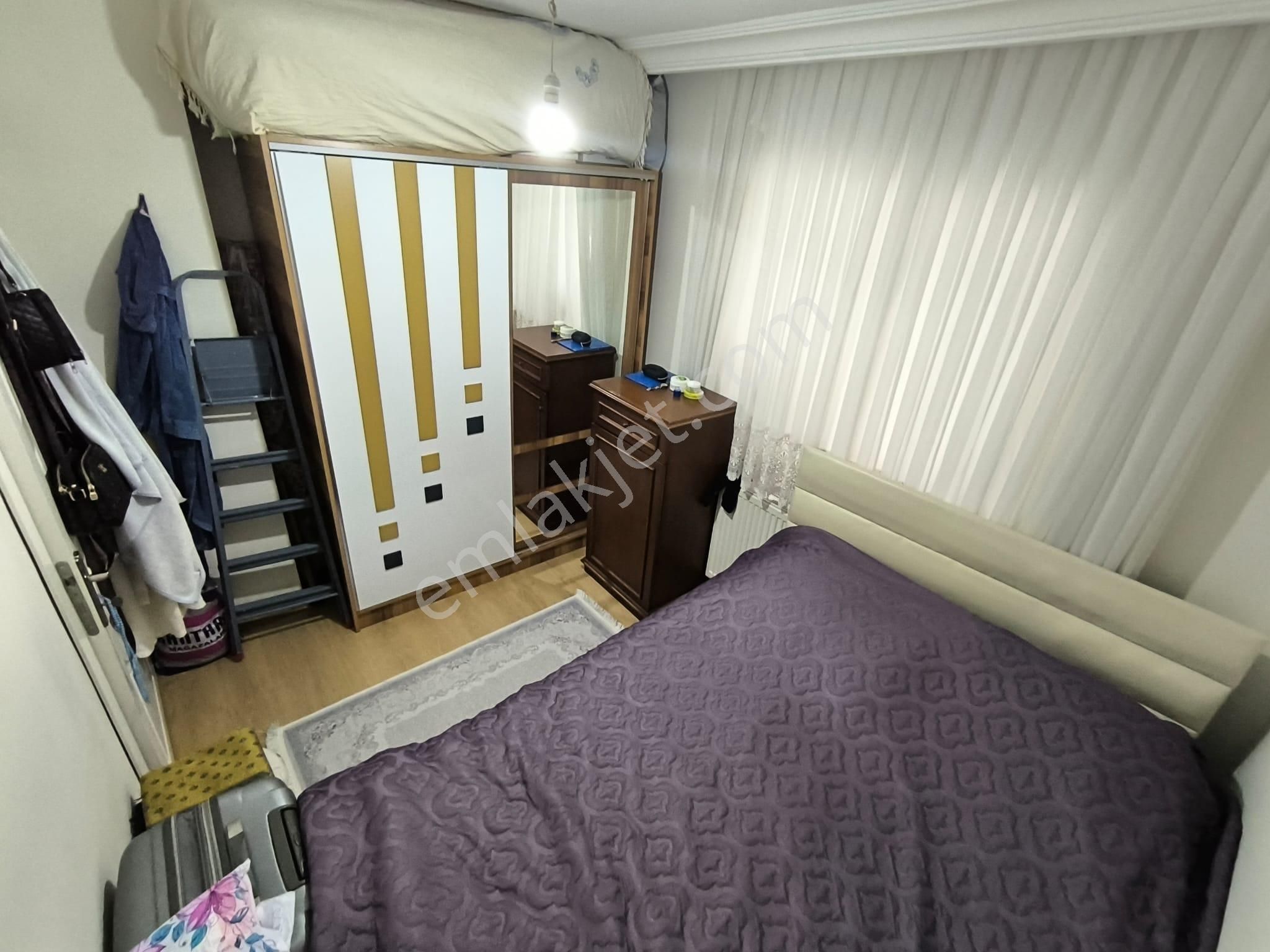 Örnek Emlak'tan Atatürk Mah 1.ara Katta Uygun Satılık Daire - Görsel 18