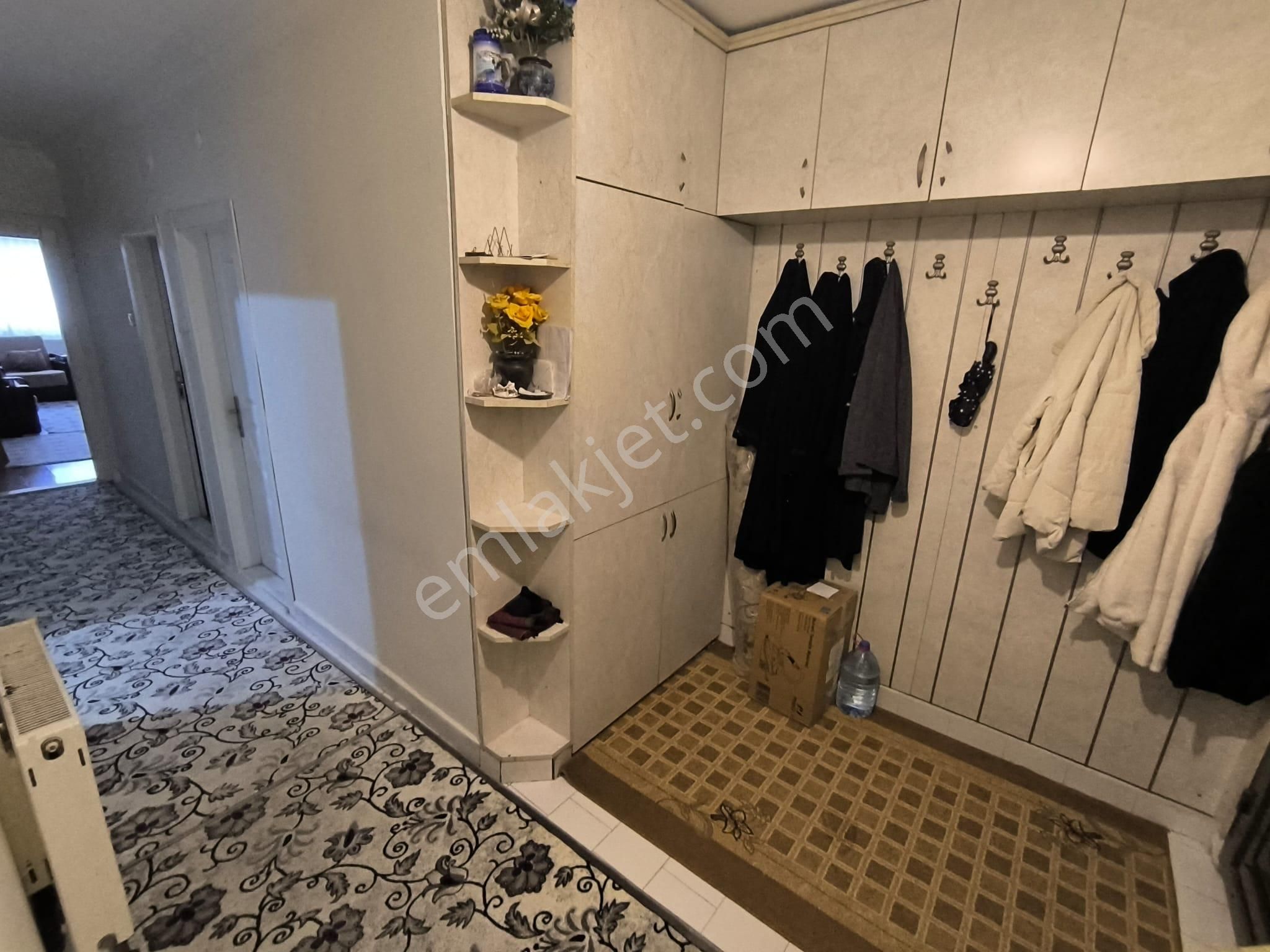 Örnek Emlak'tan Atatürk Mah 1.ara Katta Uygun Satılık Daire - Görsel 26