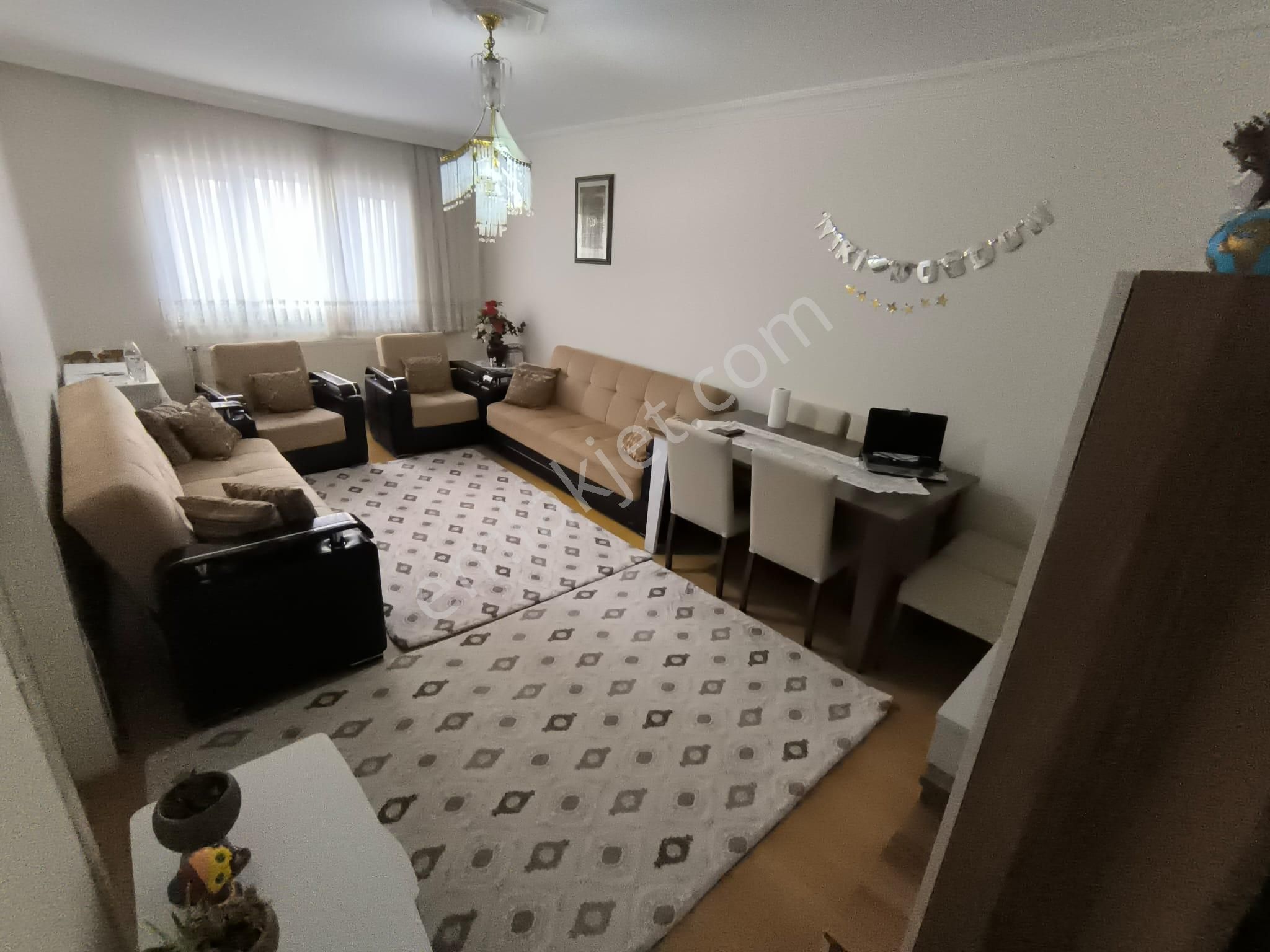 Örnek Emlak'tan Atatürk Mah 1.ara Katta Uygun Satılık Daire - Görsel 10