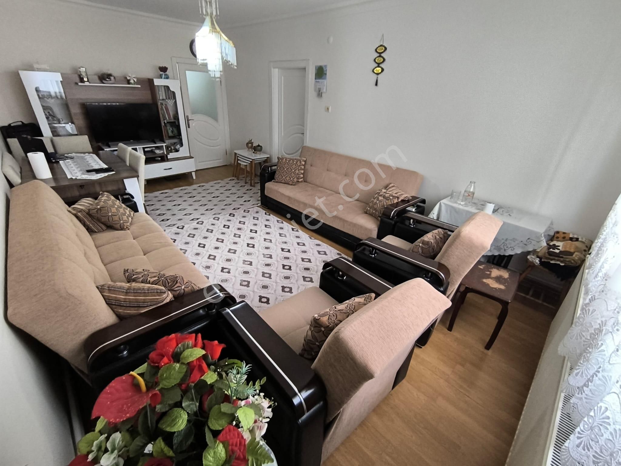 Örnek Emlak'tan Atatürk Mah 1.ara Katta Uygun Satılık Daire - Görsel 6