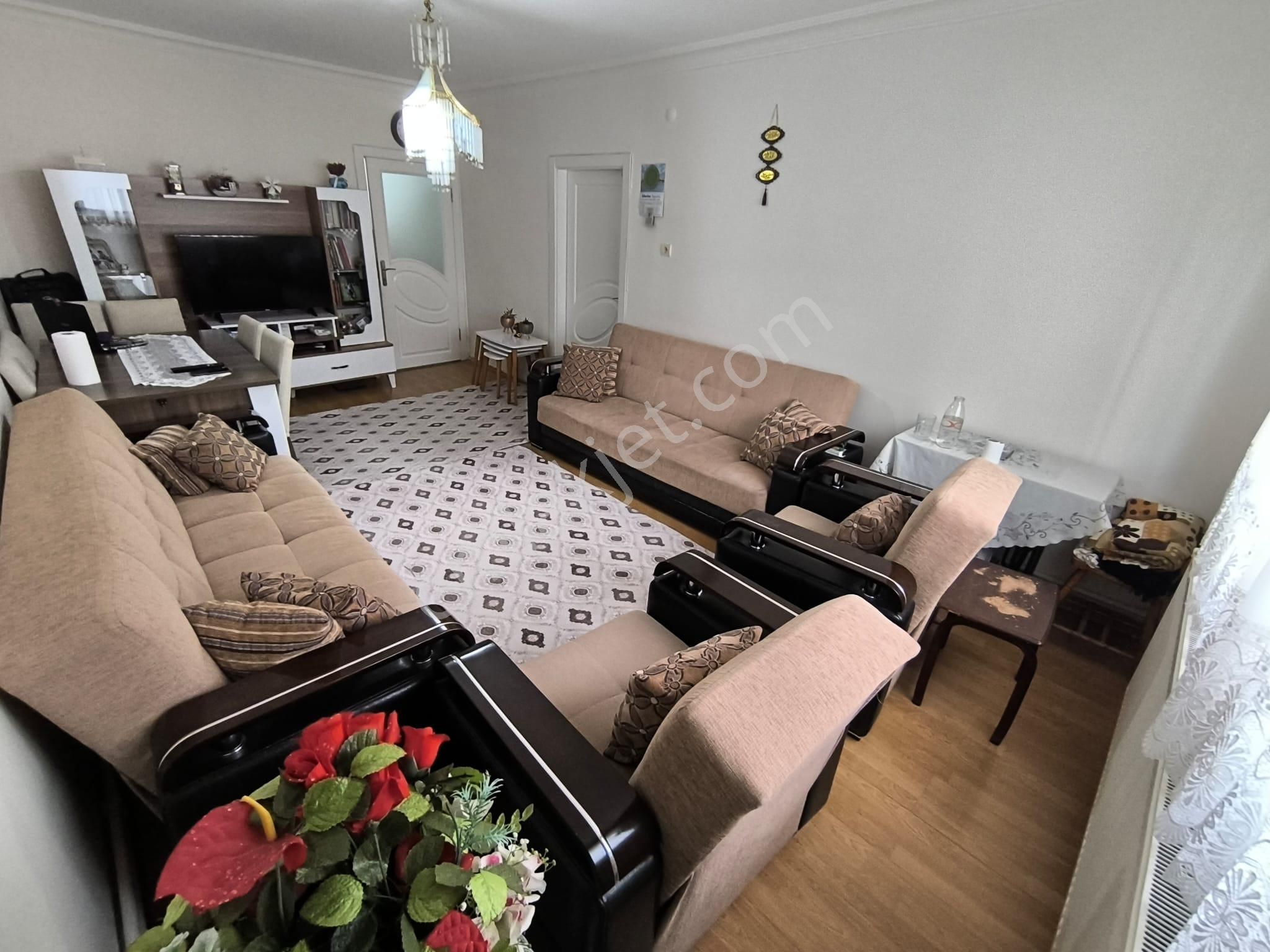 Örnek Emlak'tan Atatürk Mah 1.ara Katta Uygun Satılık Daire - Görsel 7