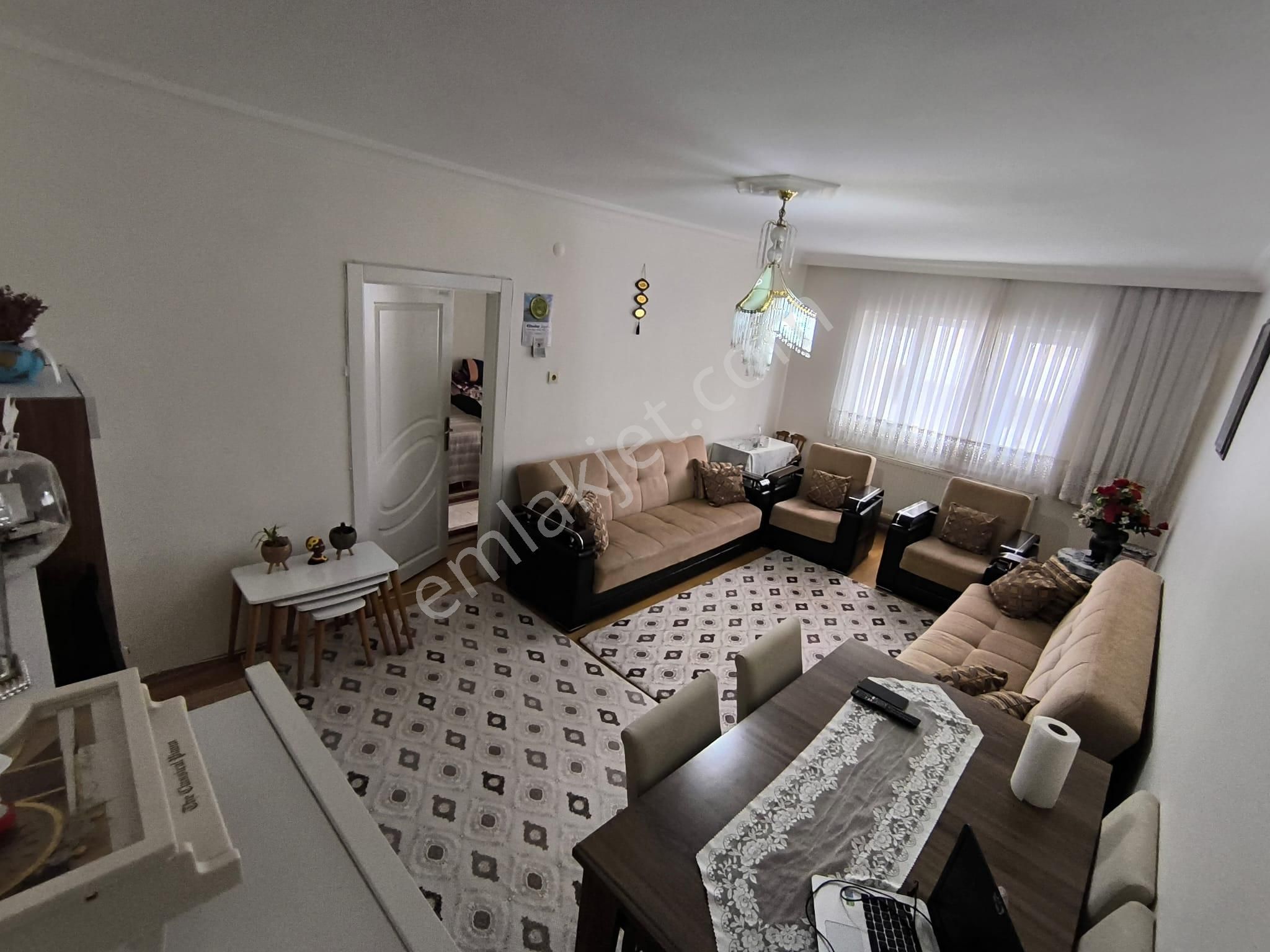 Örnek Emlak'tan Atatürk Mah 1.ara Katta Uygun Satılık Daire - Görsel 11