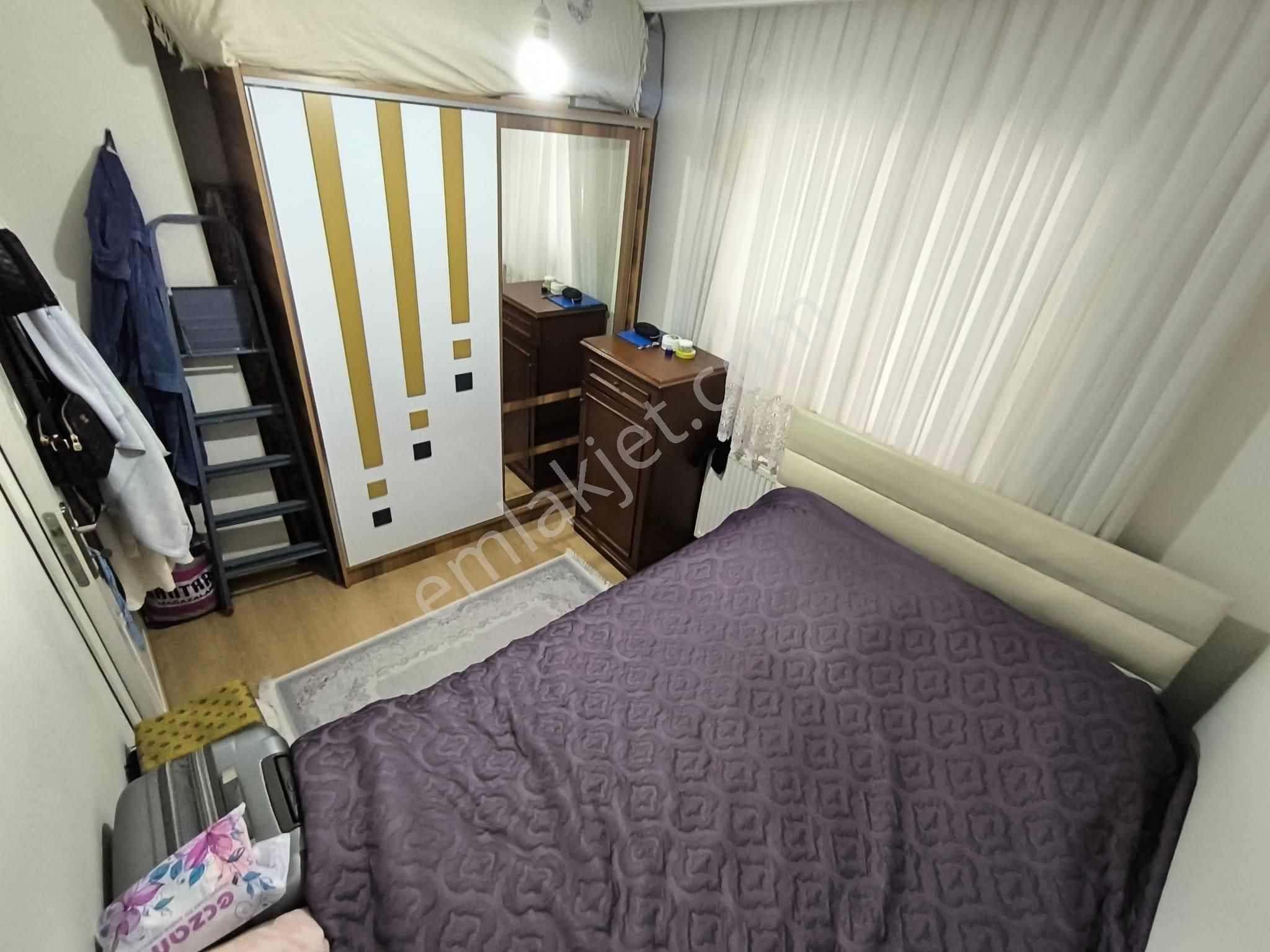 Örnek Emlak'tan Atatürk Mah 1.ara Katta Uygun Satılık Daire - Görsel 21