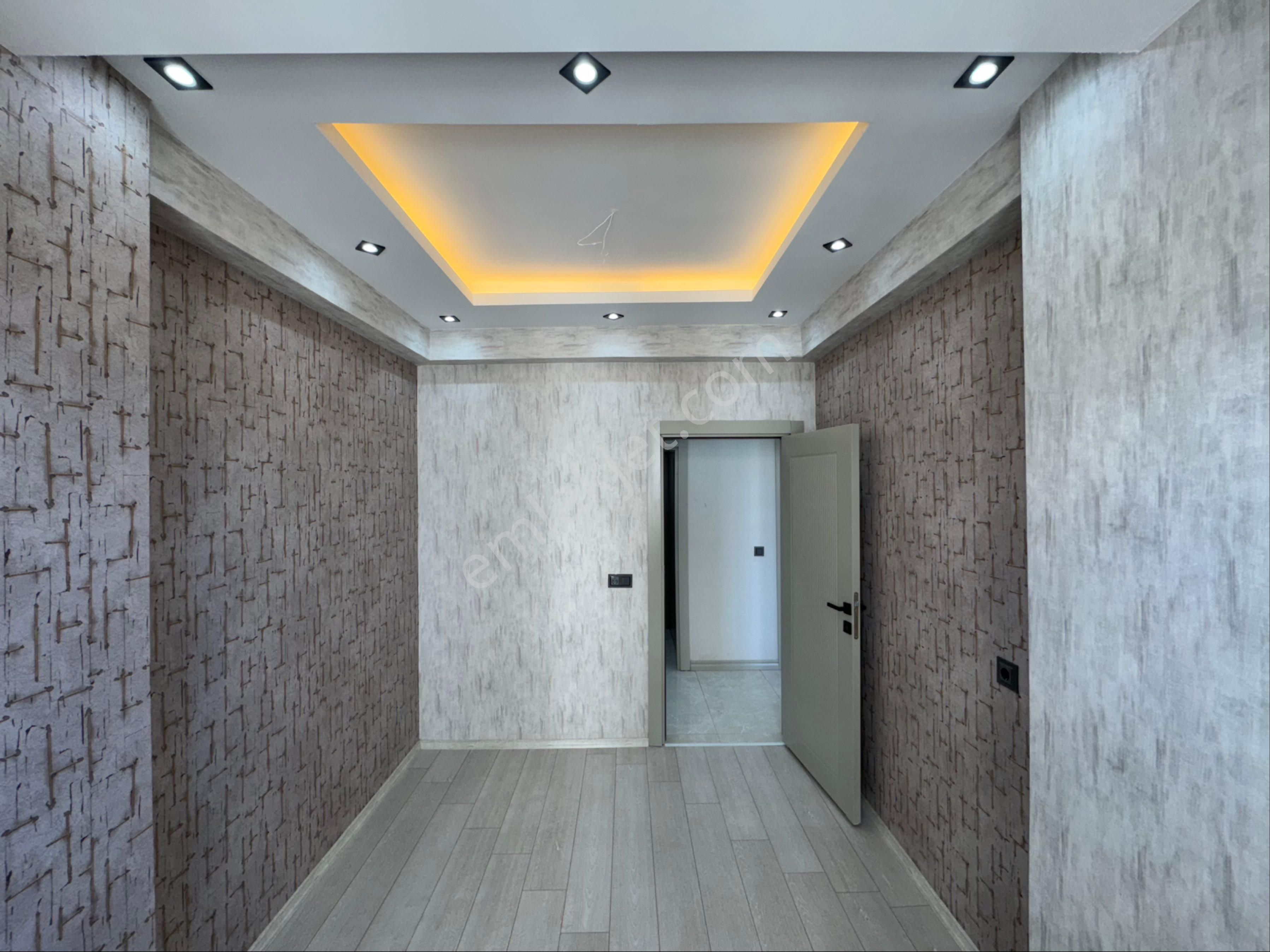 Eksper'den 35 Metre Çardaklı Kaya Bulvarına Sıfır 4+1 Ult Lüks ! - Görsel 35