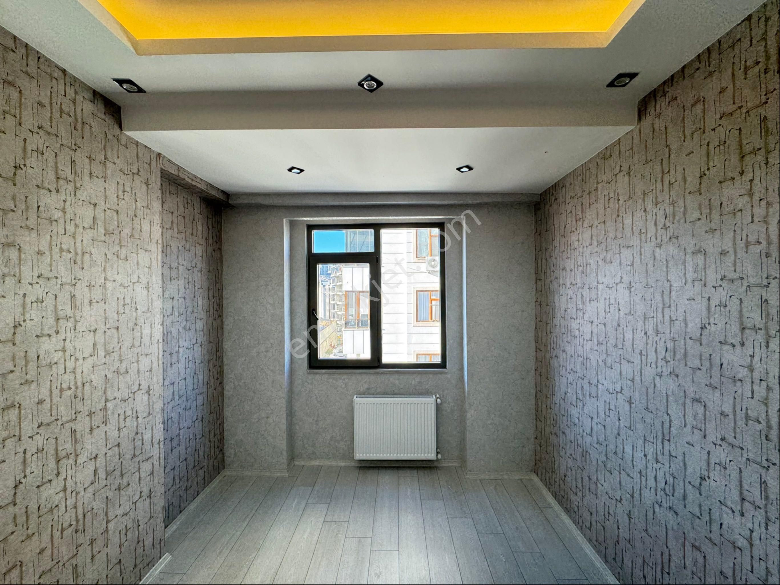 Eksper'den 35 Metre Çardaklı Kaya Bulvarına Sıfır 4+1 Ult Lüks ! - Görsel 32