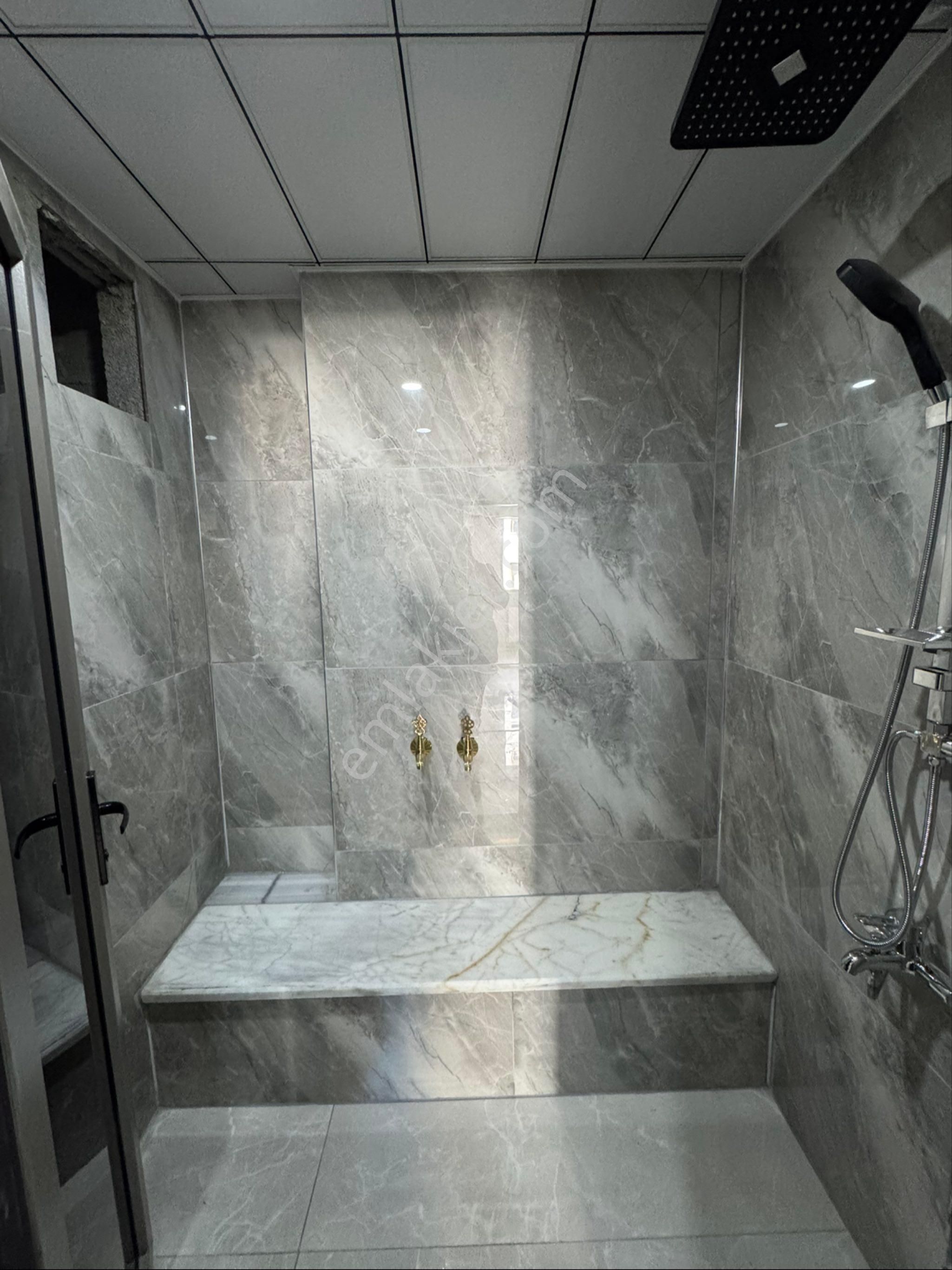 Eksper'den 35 Metre Çardaklı Kaya Bulvarına Sıfır 4+1 Ult Lüks ! - Görsel 21