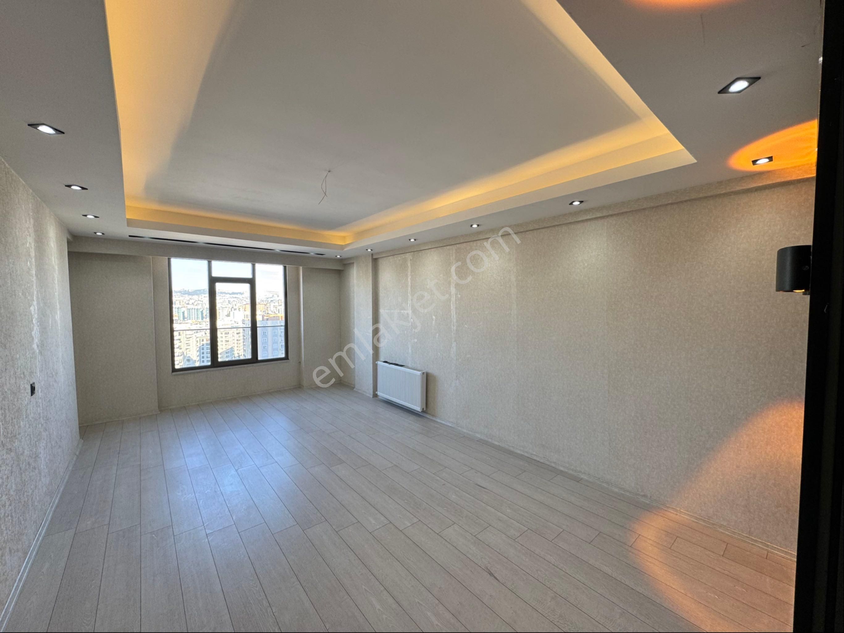 Eksper'den 35 Metre Çardaklı Kaya Bulvarına Sıfır 4+1 Ult Lüks ! - Görsel 2