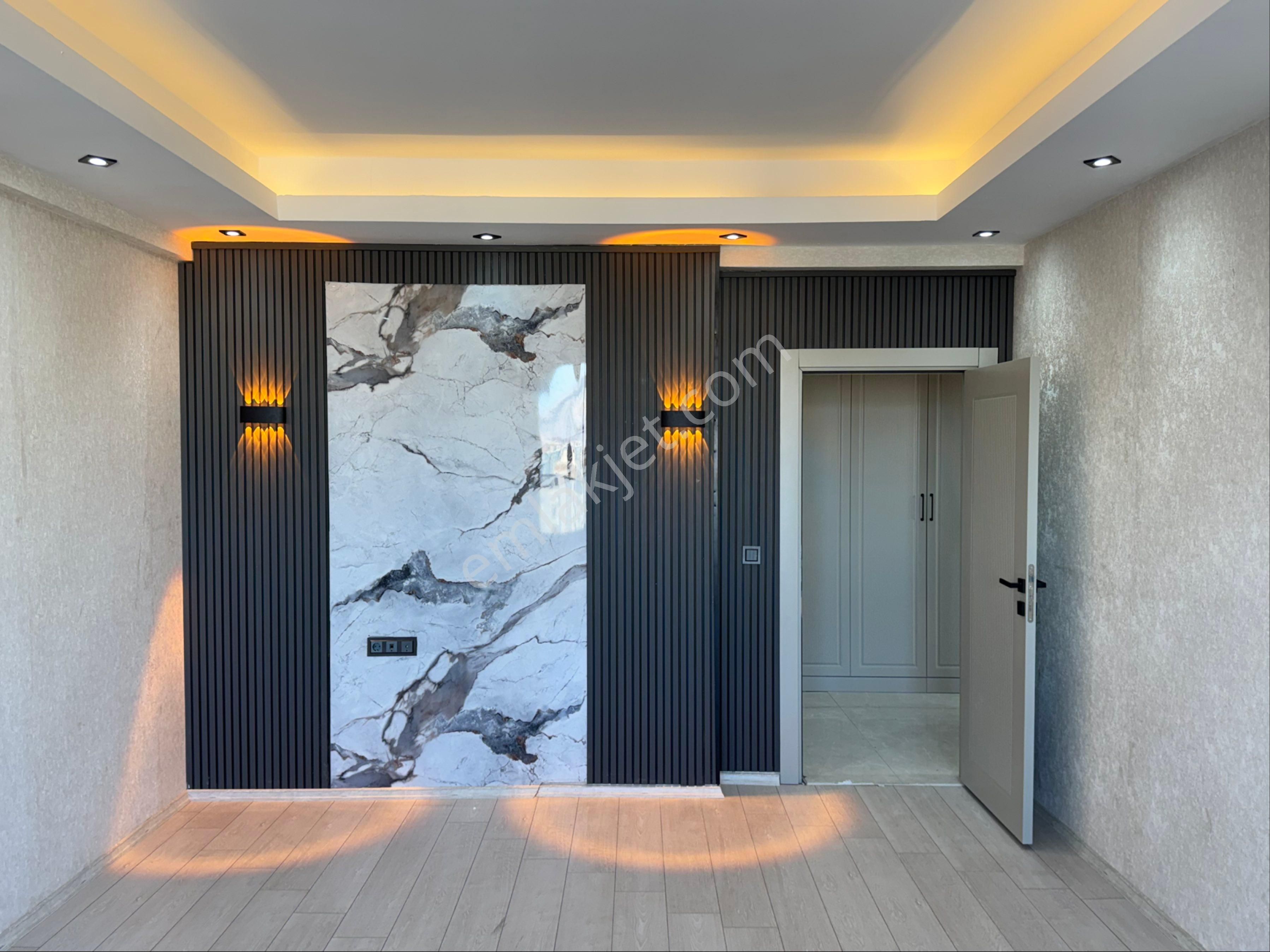 Eksper'den 35 Metre Çardaklı Kaya Bulvarına Sıfır 4+1 Ult Lüks ! - Görsel 7