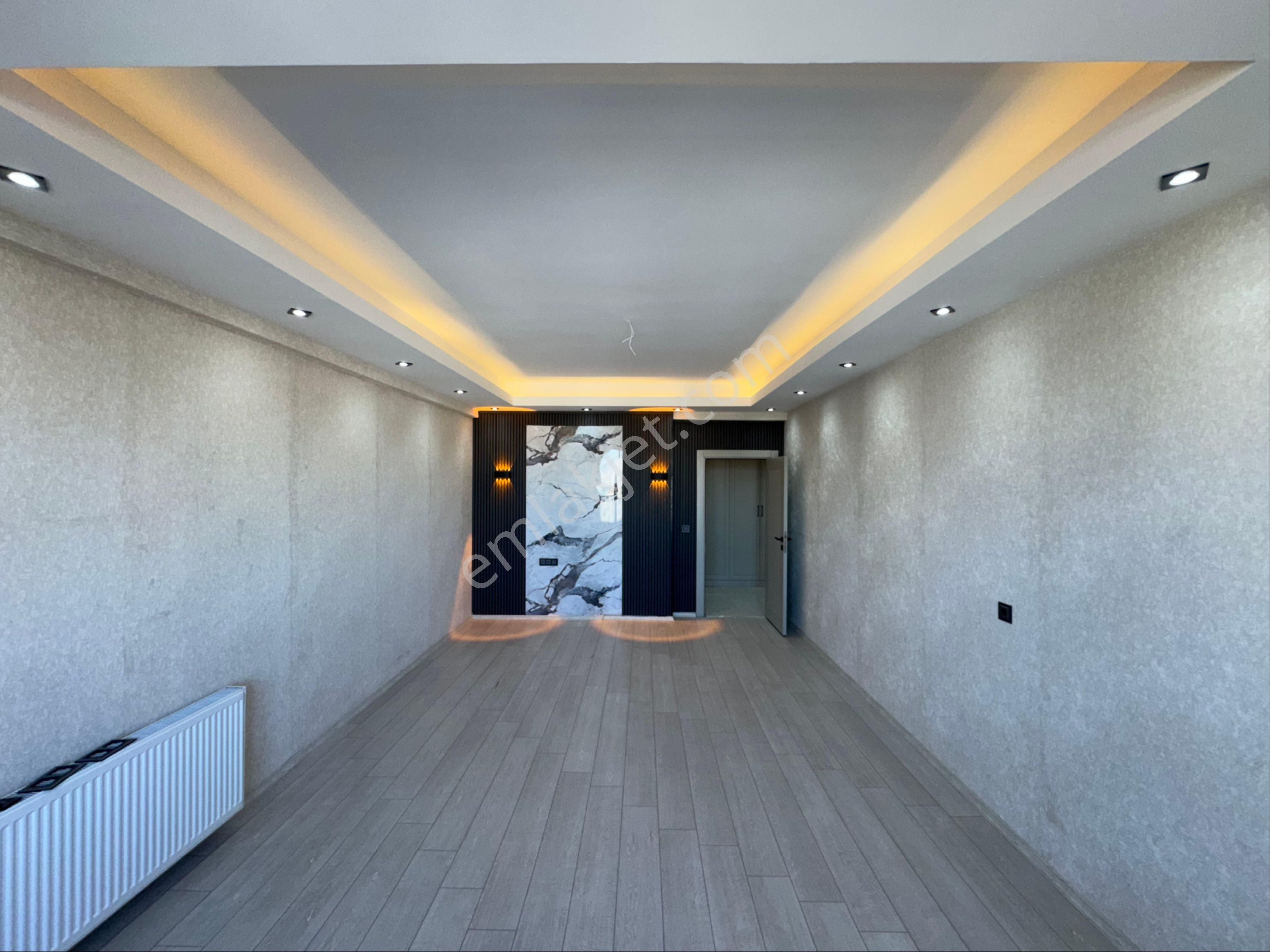 Eksper'den 35 Metre Çardaklı Kaya Bulvarına Sıfır 4+1 Ult Lüks ! - Görsel 6