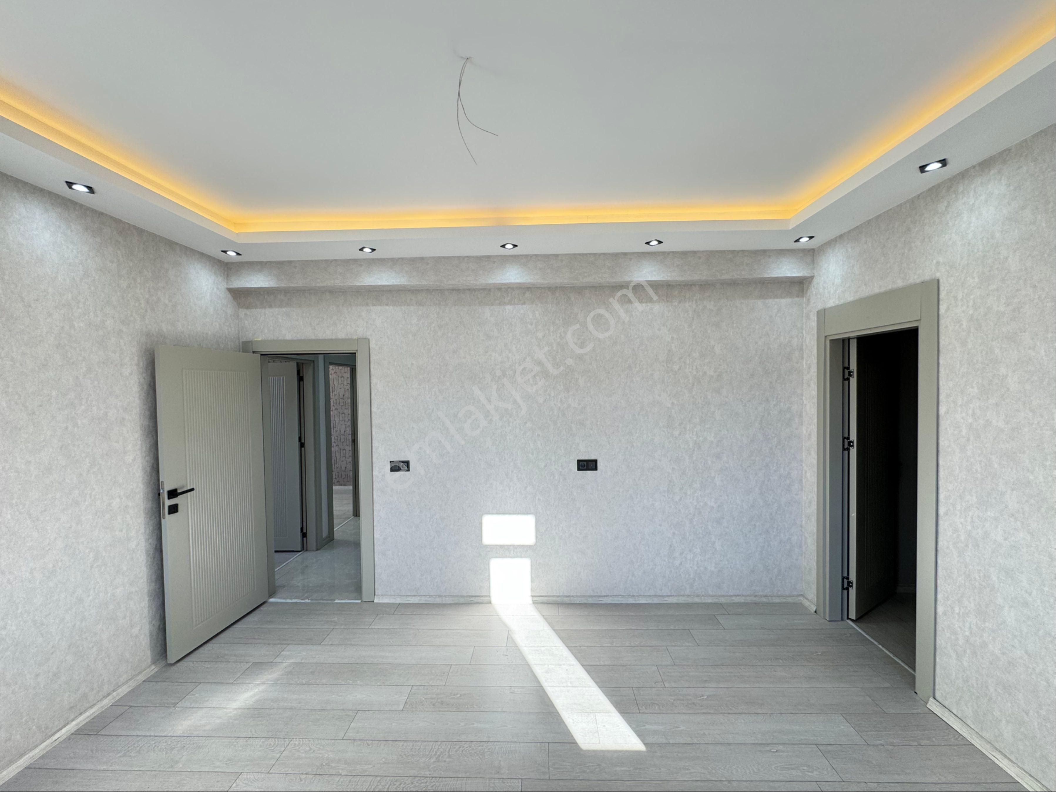 Eksper'den 35 Metre Çardaklı Kaya Bulvarına Sıfır 4+1 Ult Lüks ! - Görsel 28