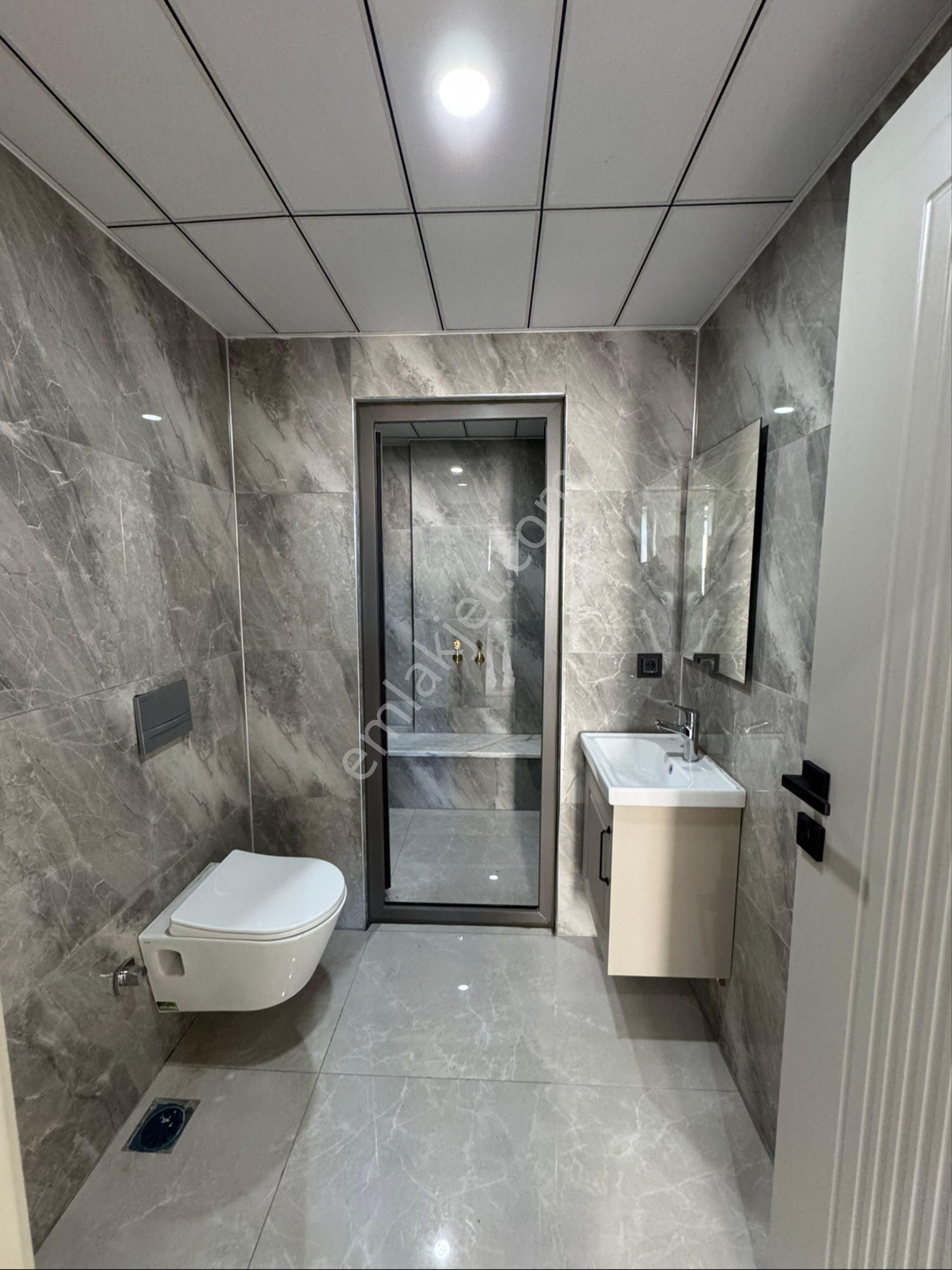 Eksper'den 35 Metre Çardaklı Kaya Bulvarına Sıfır 4+1 Ult Lüks ! - Görsel 20