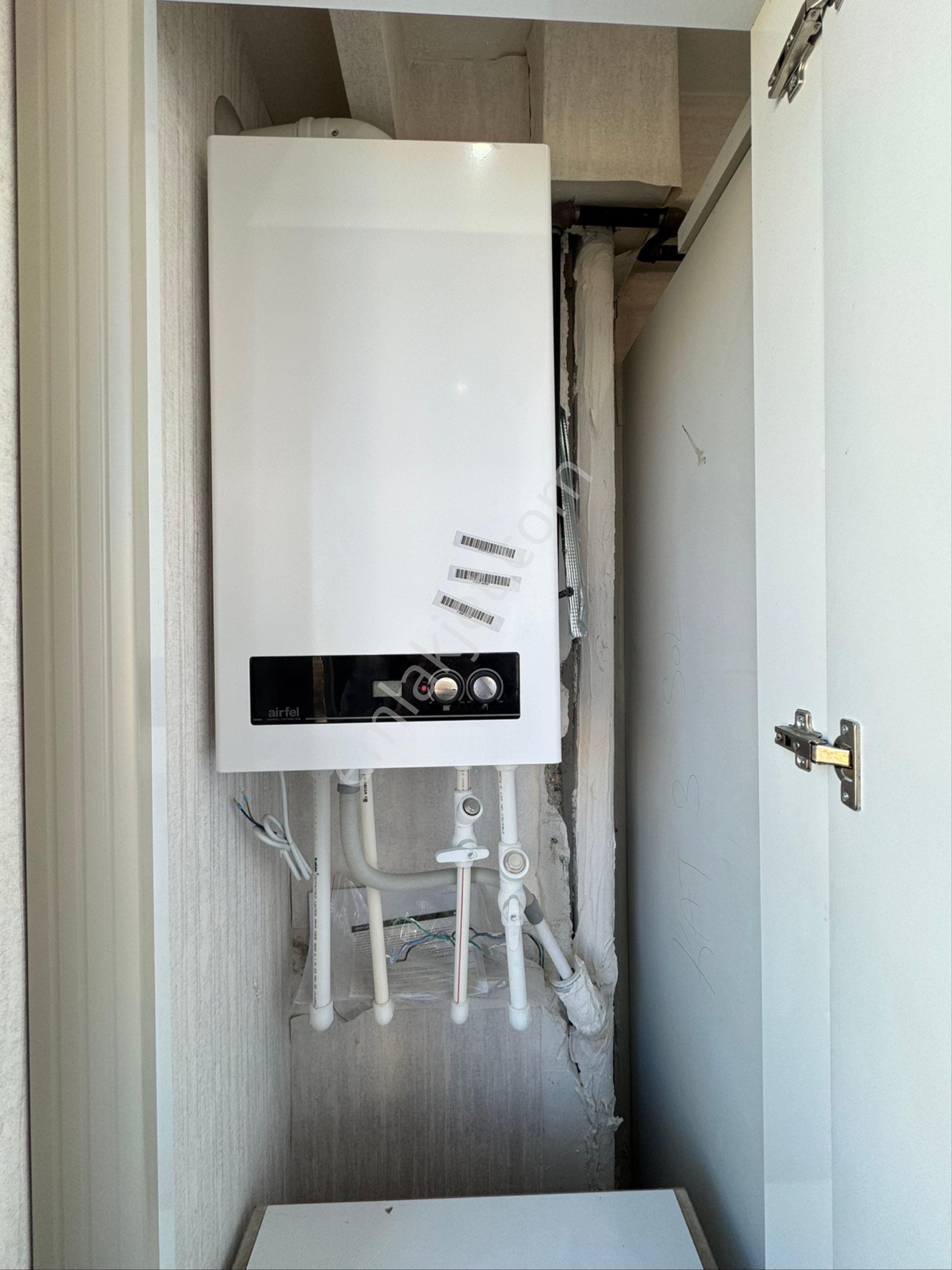 Eksper'den 35 Metre Çardaklı Kaya Bulvarına Sıfır 4+1 Ult Lüks ! - Görsel 18