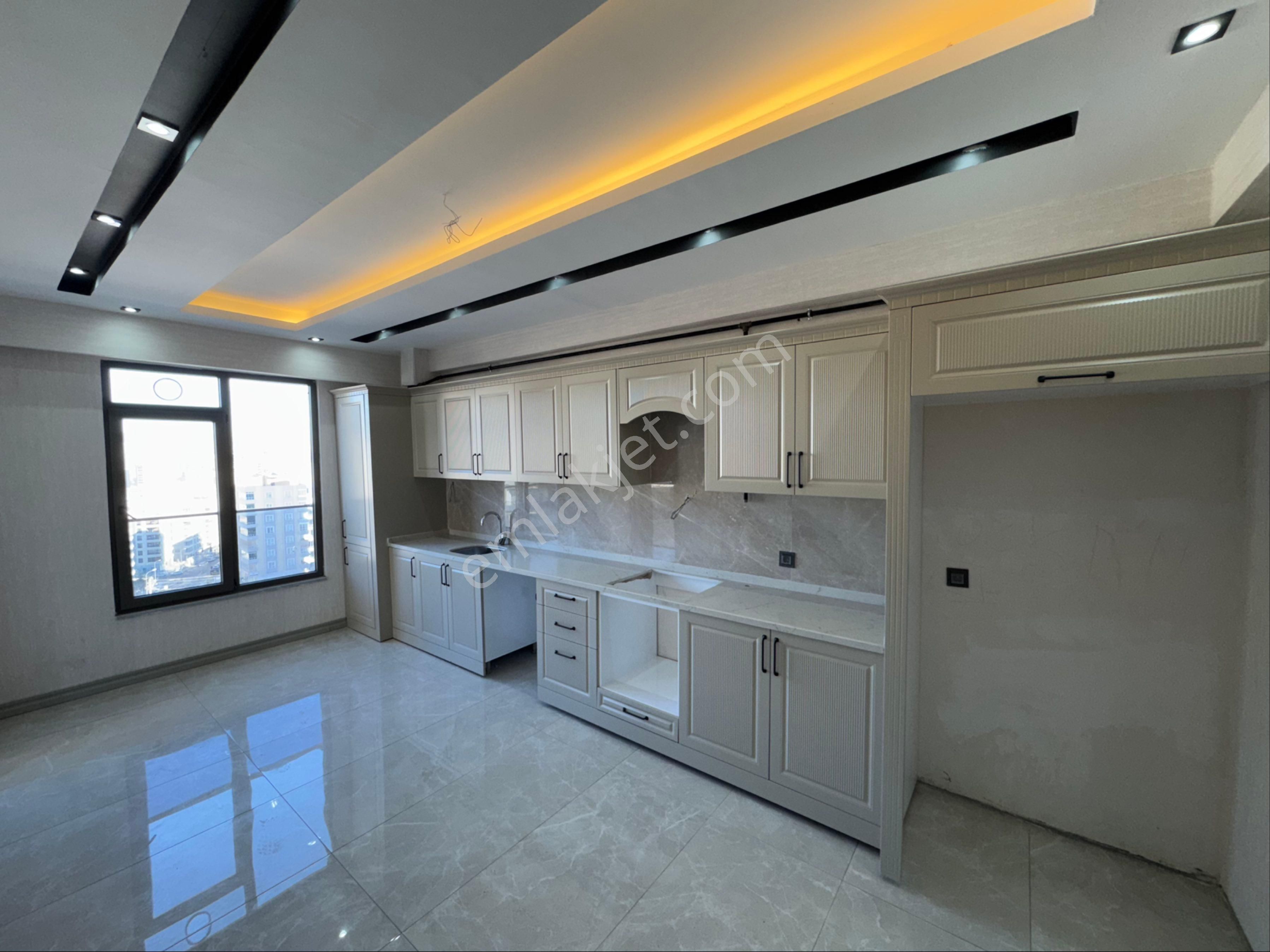 Eksper'den 35 Metre Çardaklı Kaya Bulvarına Sıfır 4+1 Ult Lüks ! - Görsel 14