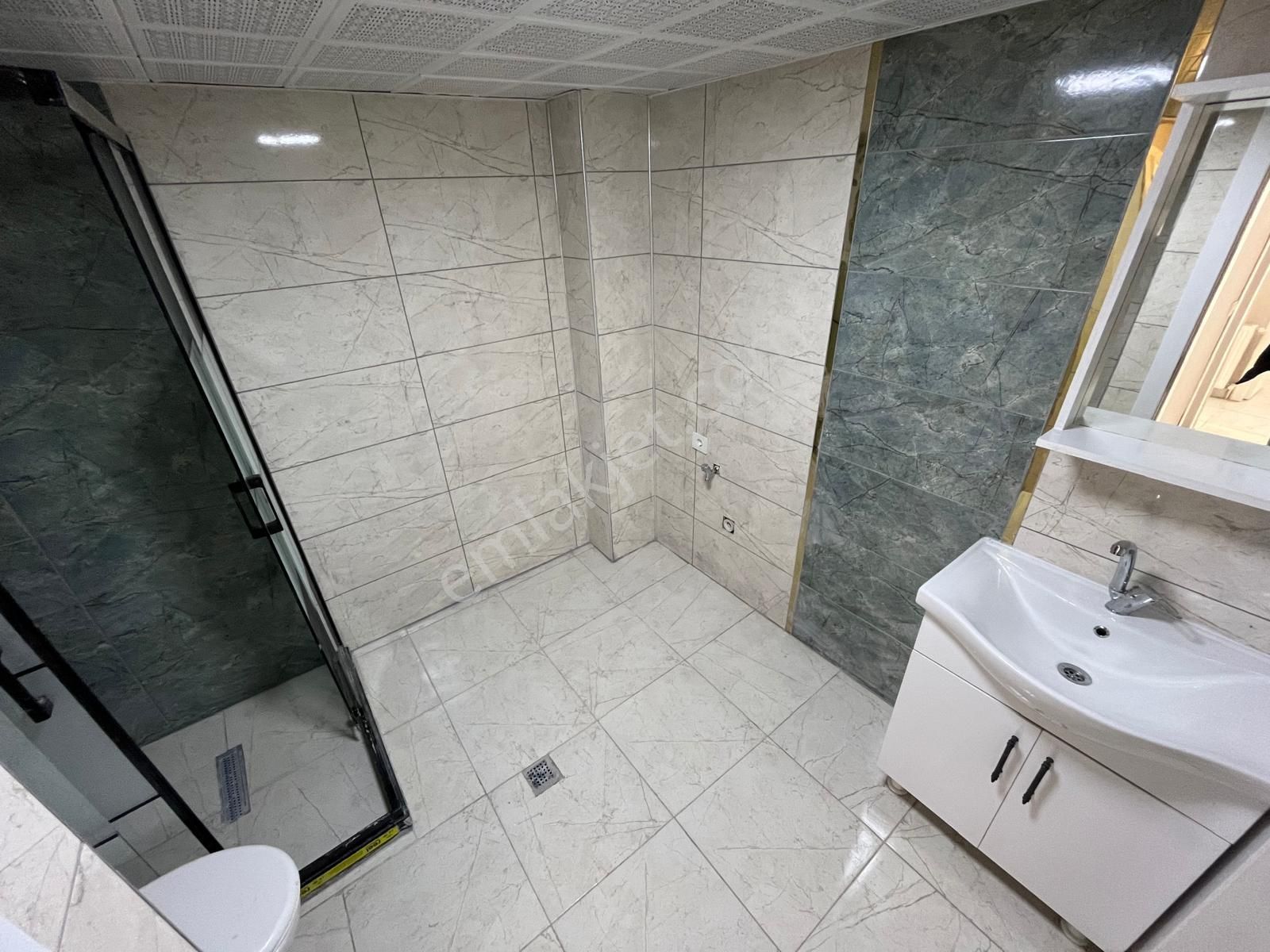 Sincan Plevne Mh'de Full Yapılı 1.ara Katta Ön Cephe Satılık Daire - Görsel 30