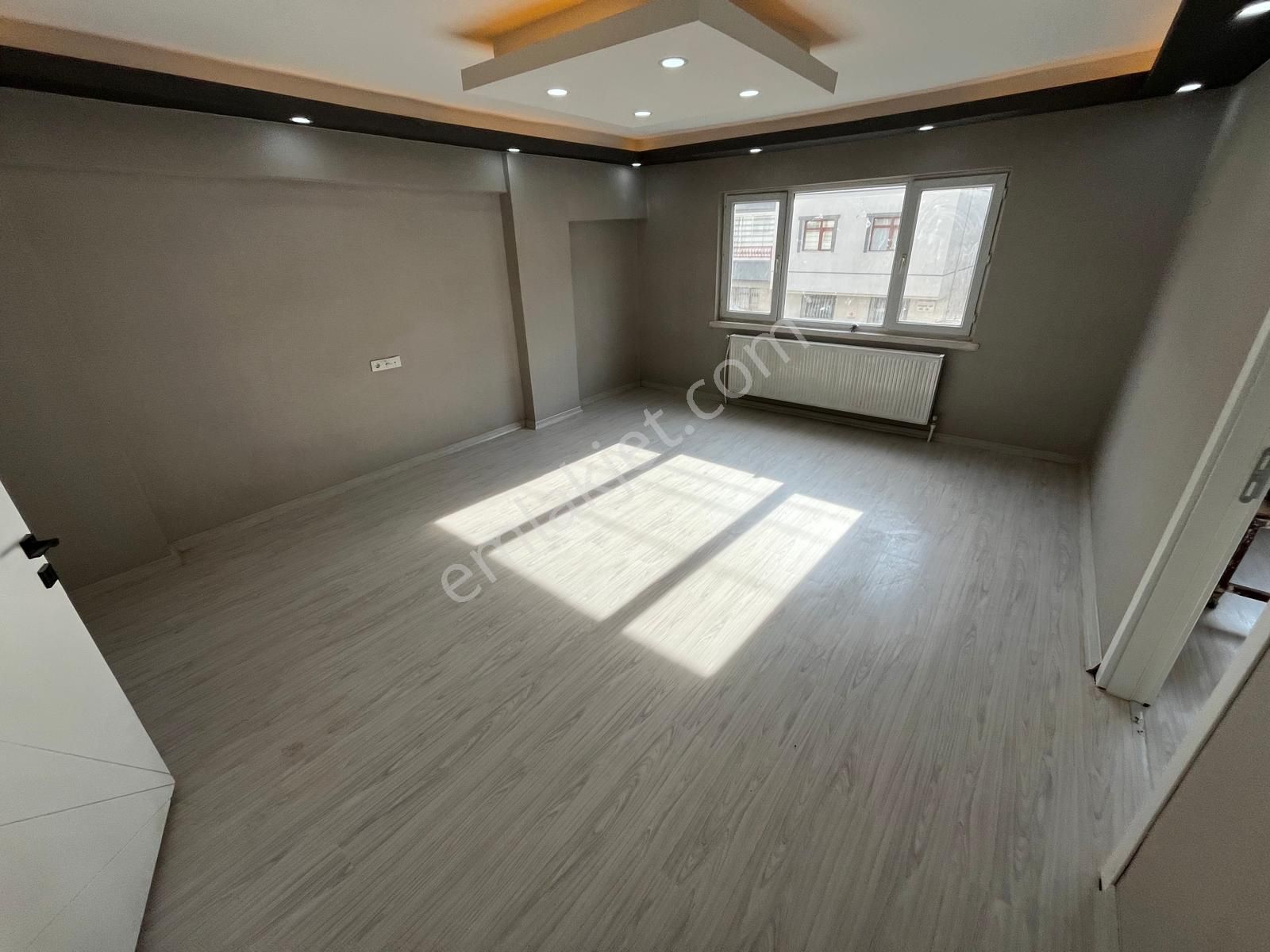 Sincan Plevne Mh'de Full Yapılı 1.ara Katta Ön Cephe Satılık Daire - Görsel 18